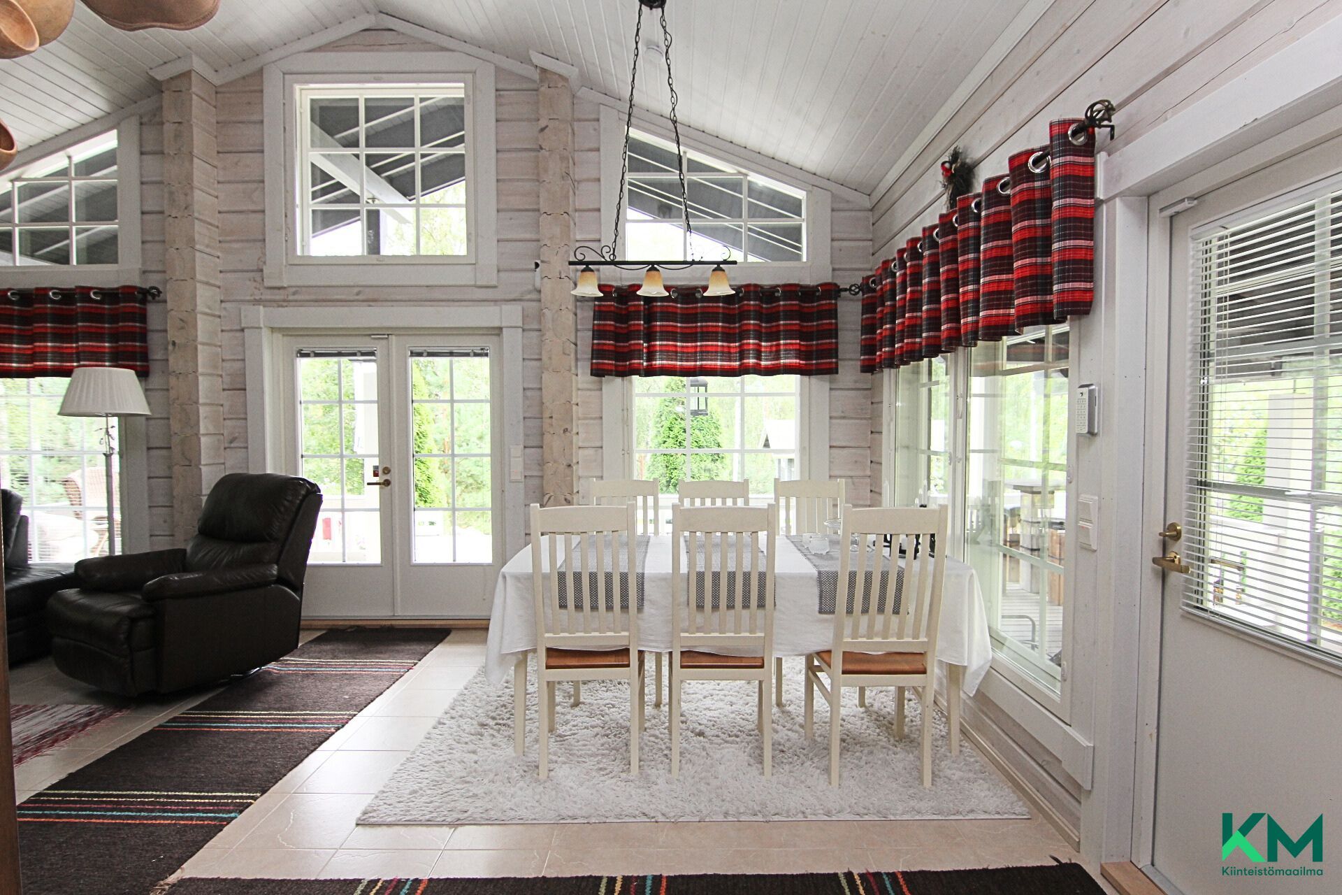 Louttulantie 192, Vilppula, Mänttä-Vilppula