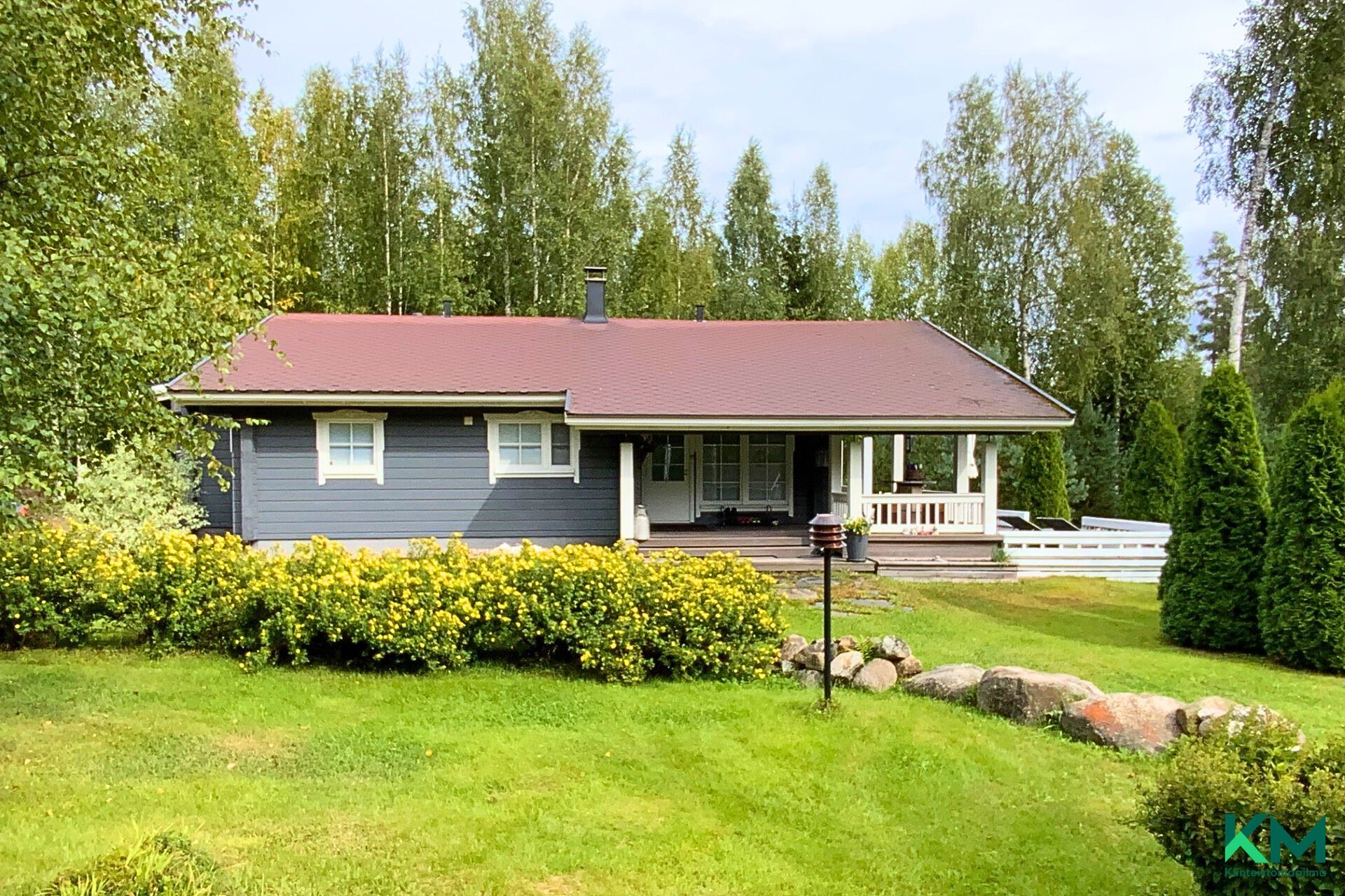 Louttulantie 192, Vilppula, Mänttä-Vilppula