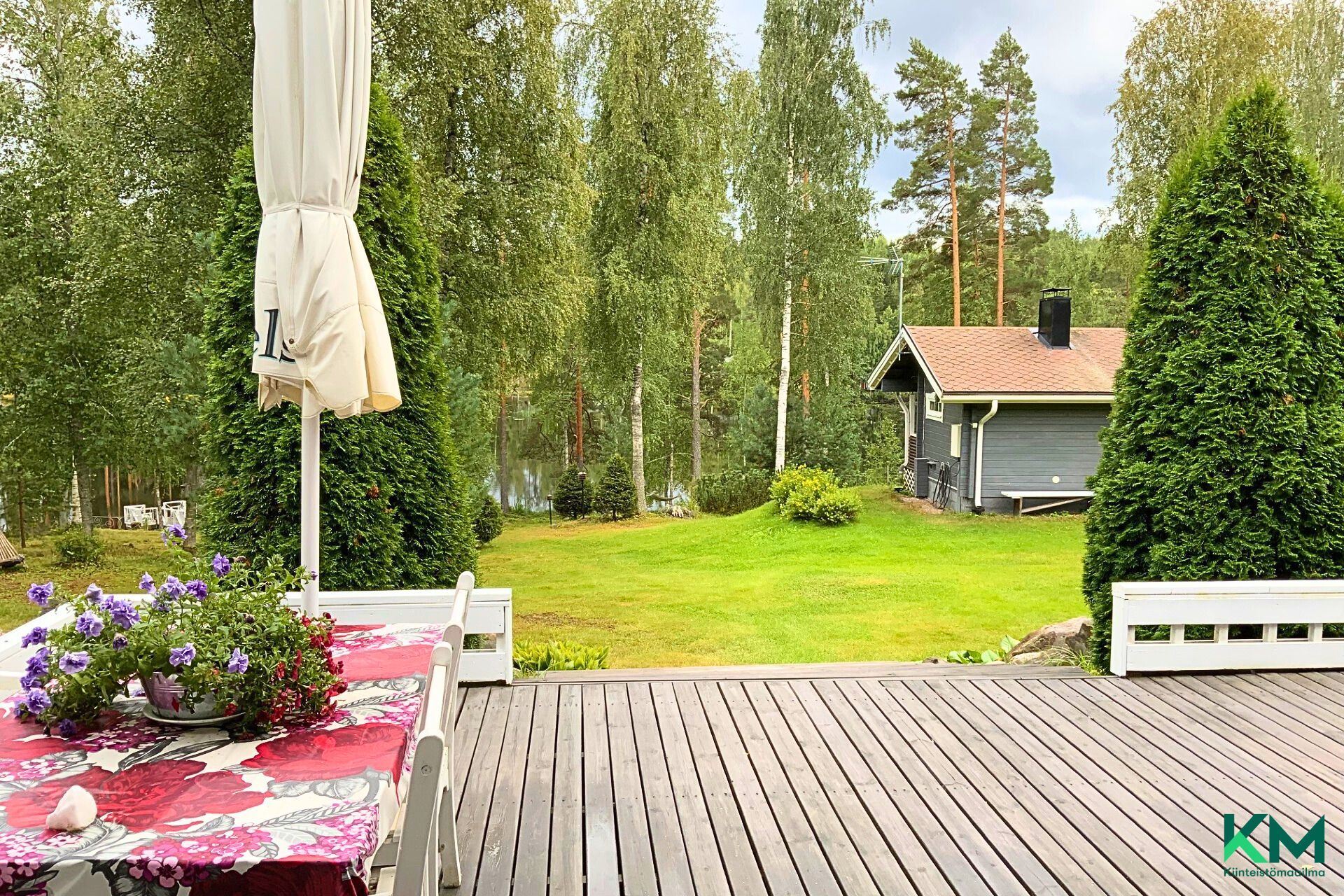 Louttulantie 192, Vilppula, Mänttä-Vilppula