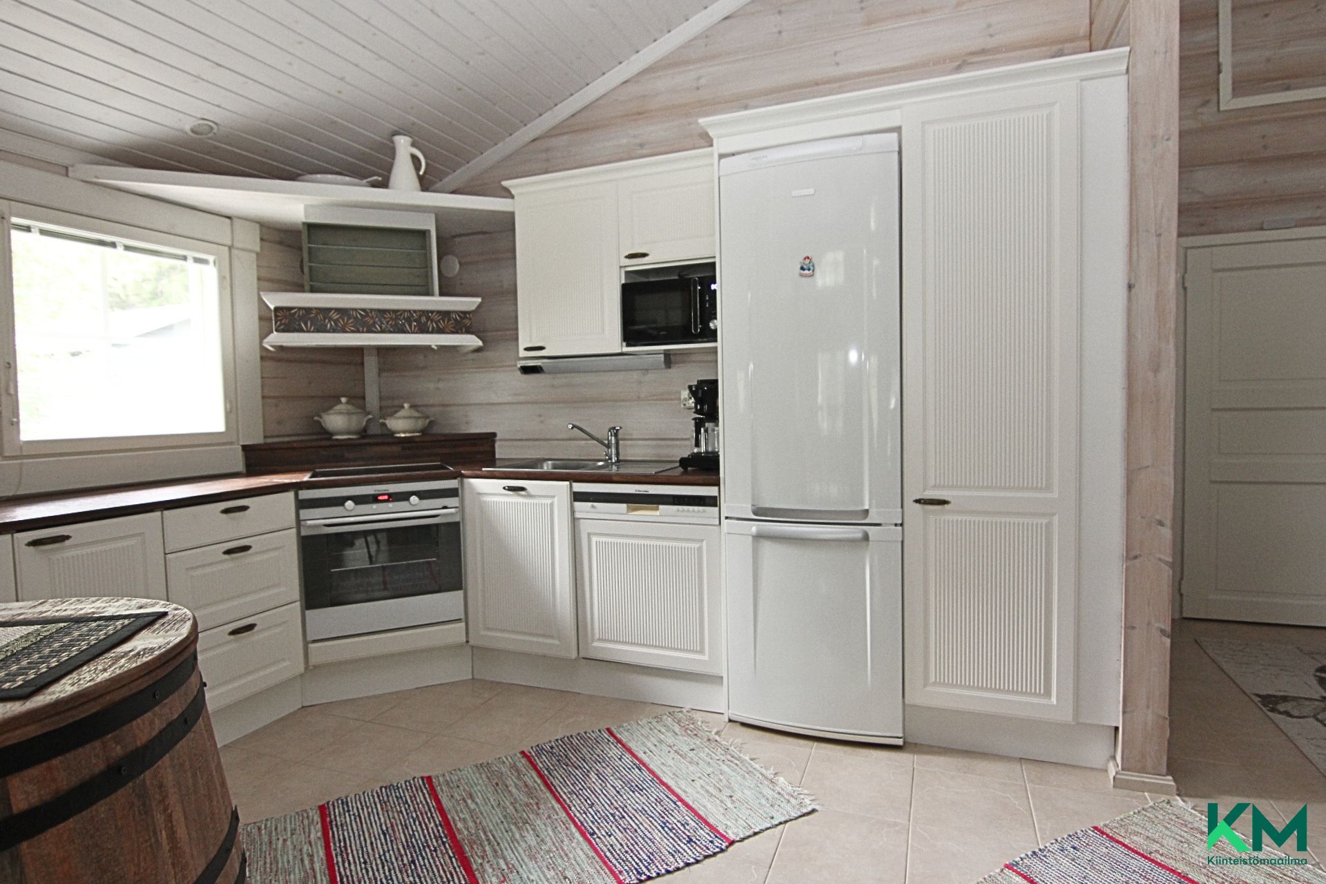 Louttulantie 192, Vilppula, Mänttä-Vilppula