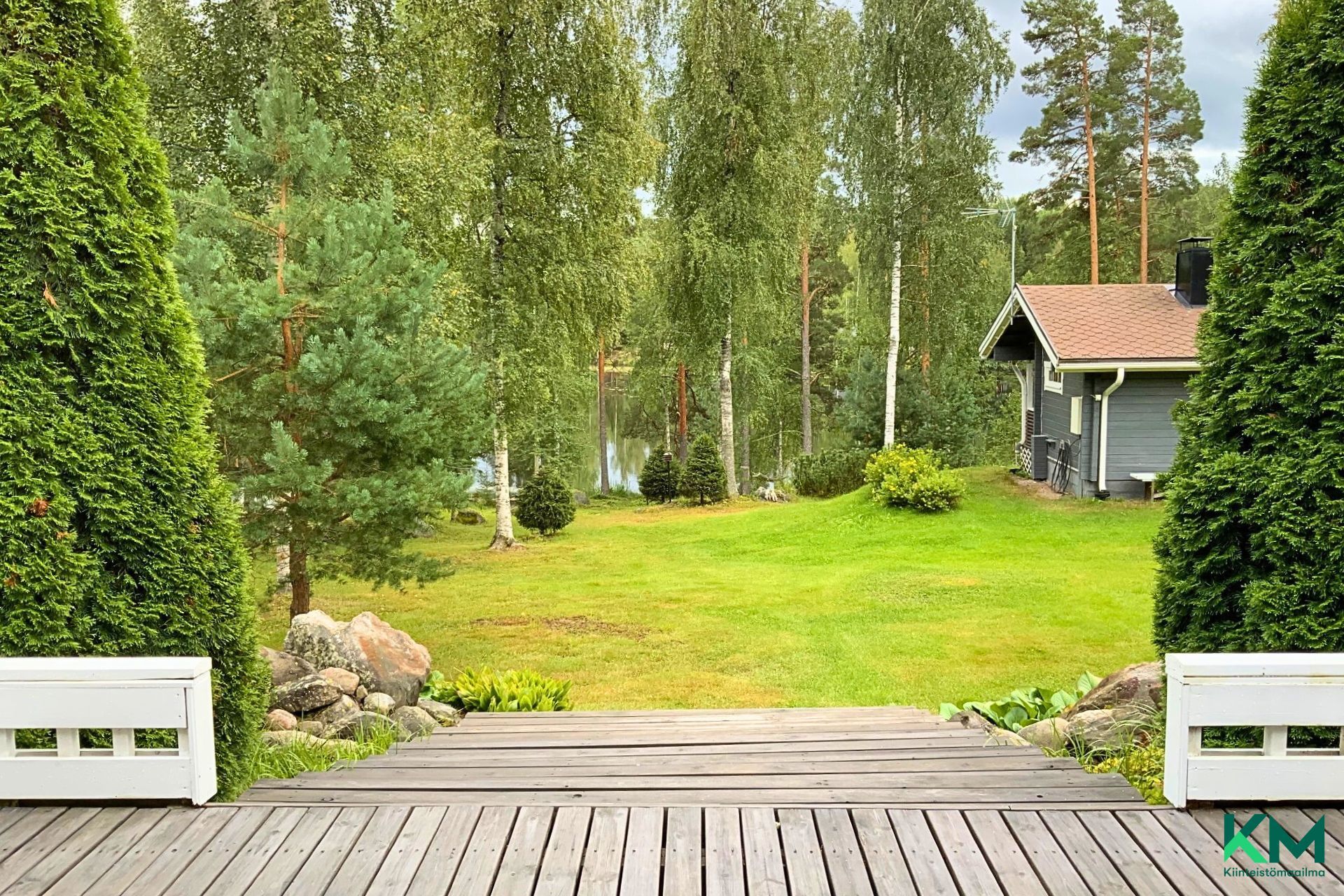 Louttulantie 192, Vilppula, Mänttä-Vilppula