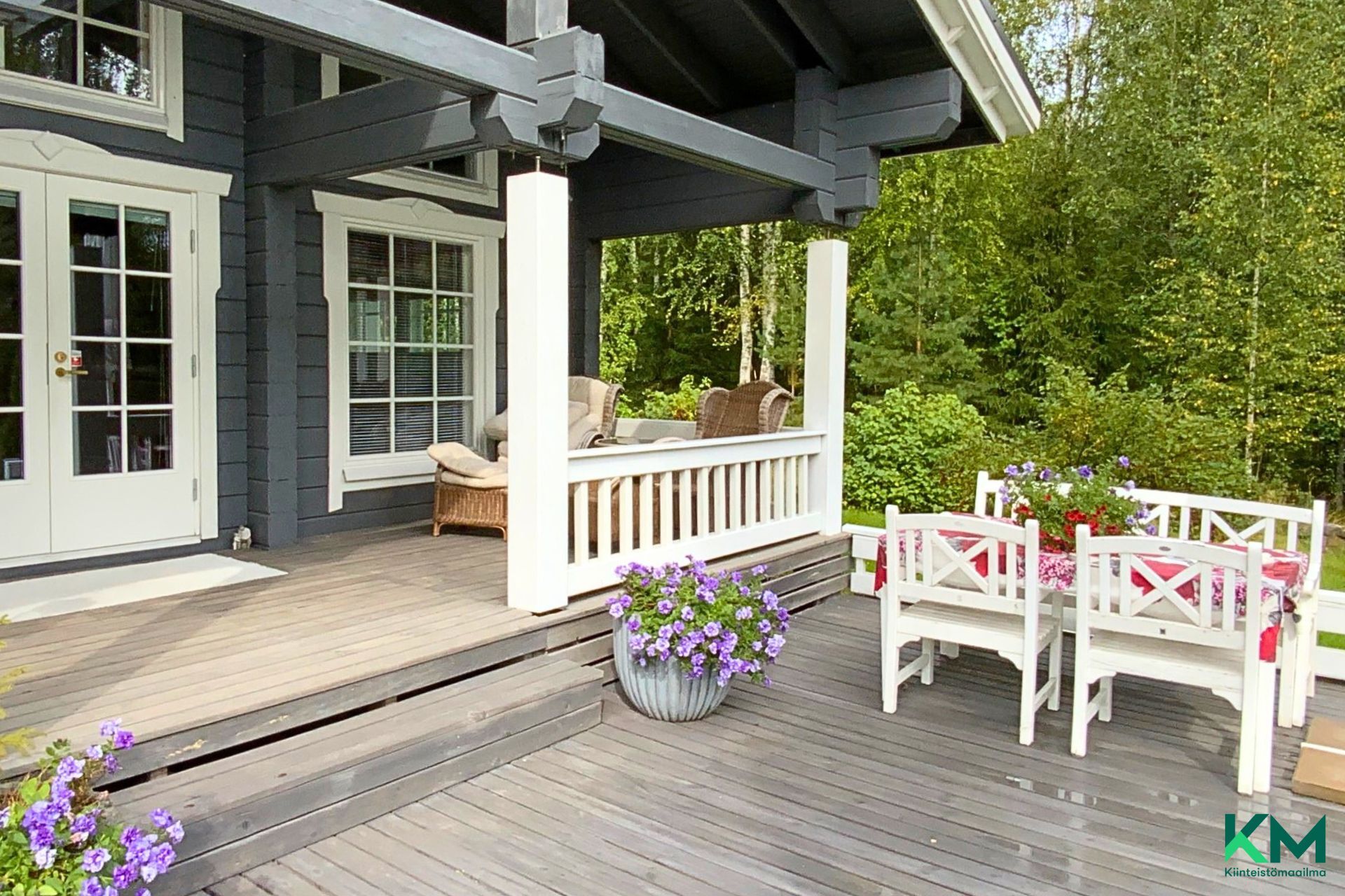 Louttulantie 192, Vilppula, Mänttä-Vilppula