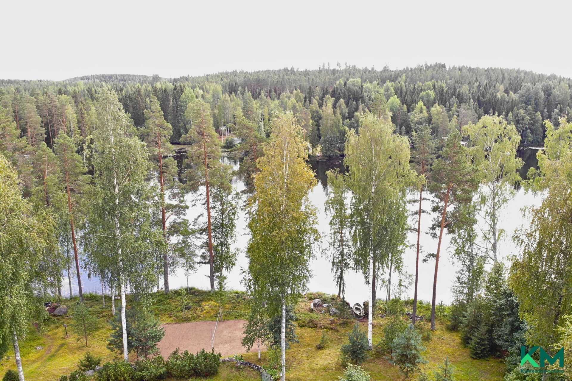 Louttulantie 192, Vilppula, Mänttä-Vilppula