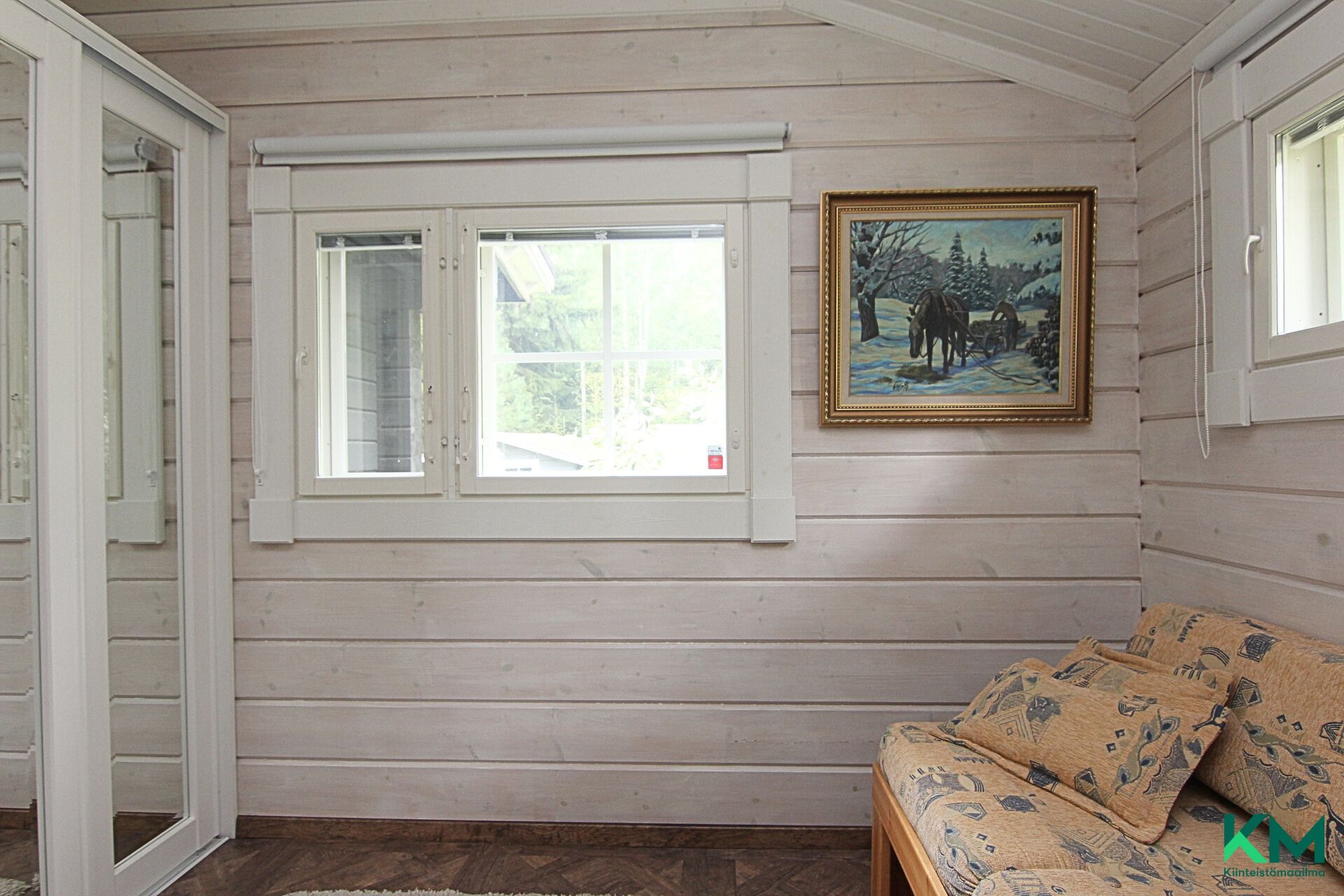 Louttulantie 192, Vilppula, Mänttä-Vilppula