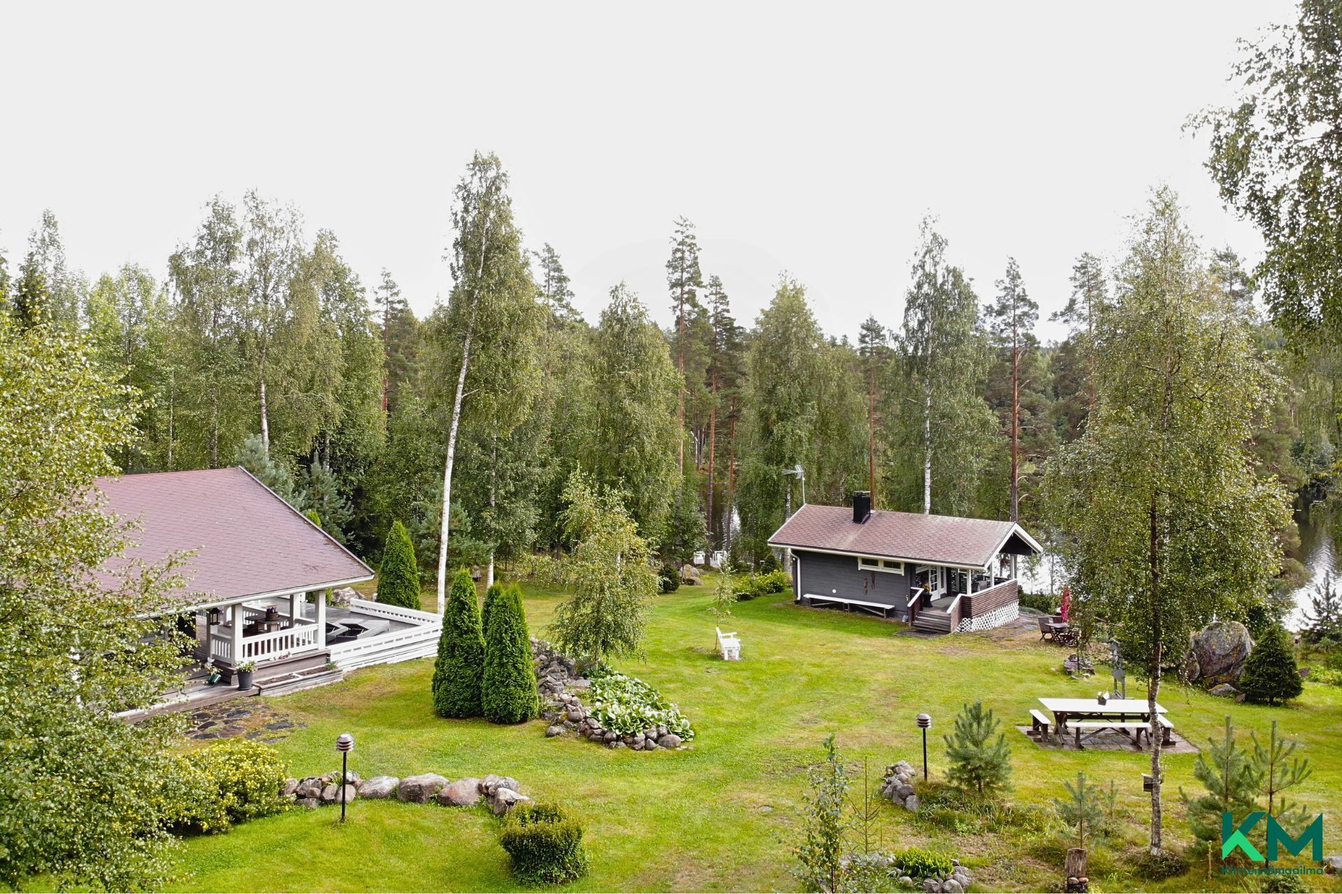 Louttulantie 192, Vilppula, Mänttä-Vilppula