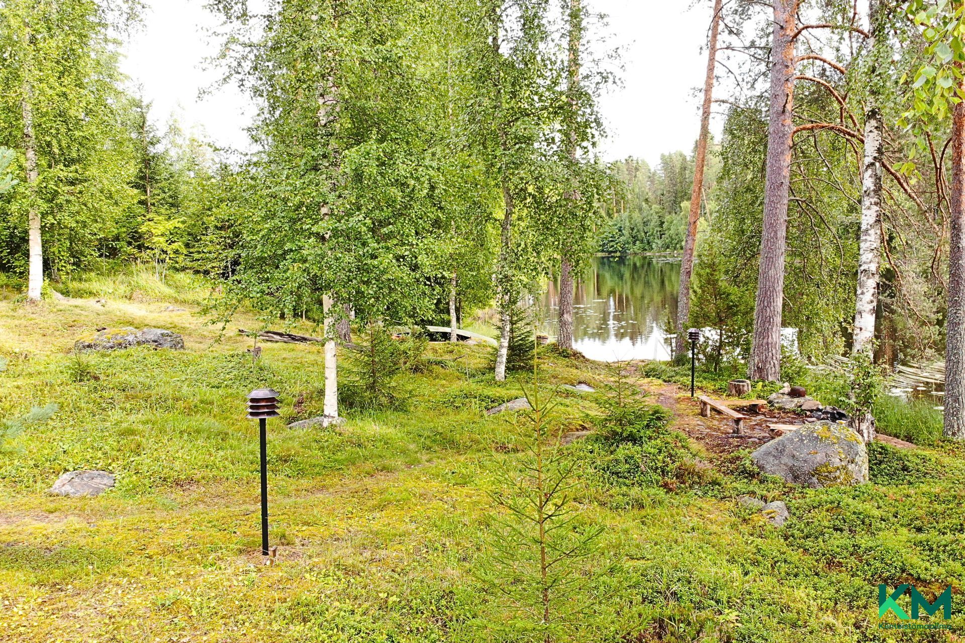 Louttulantie 192, Vilppula, Mänttä-Vilppula