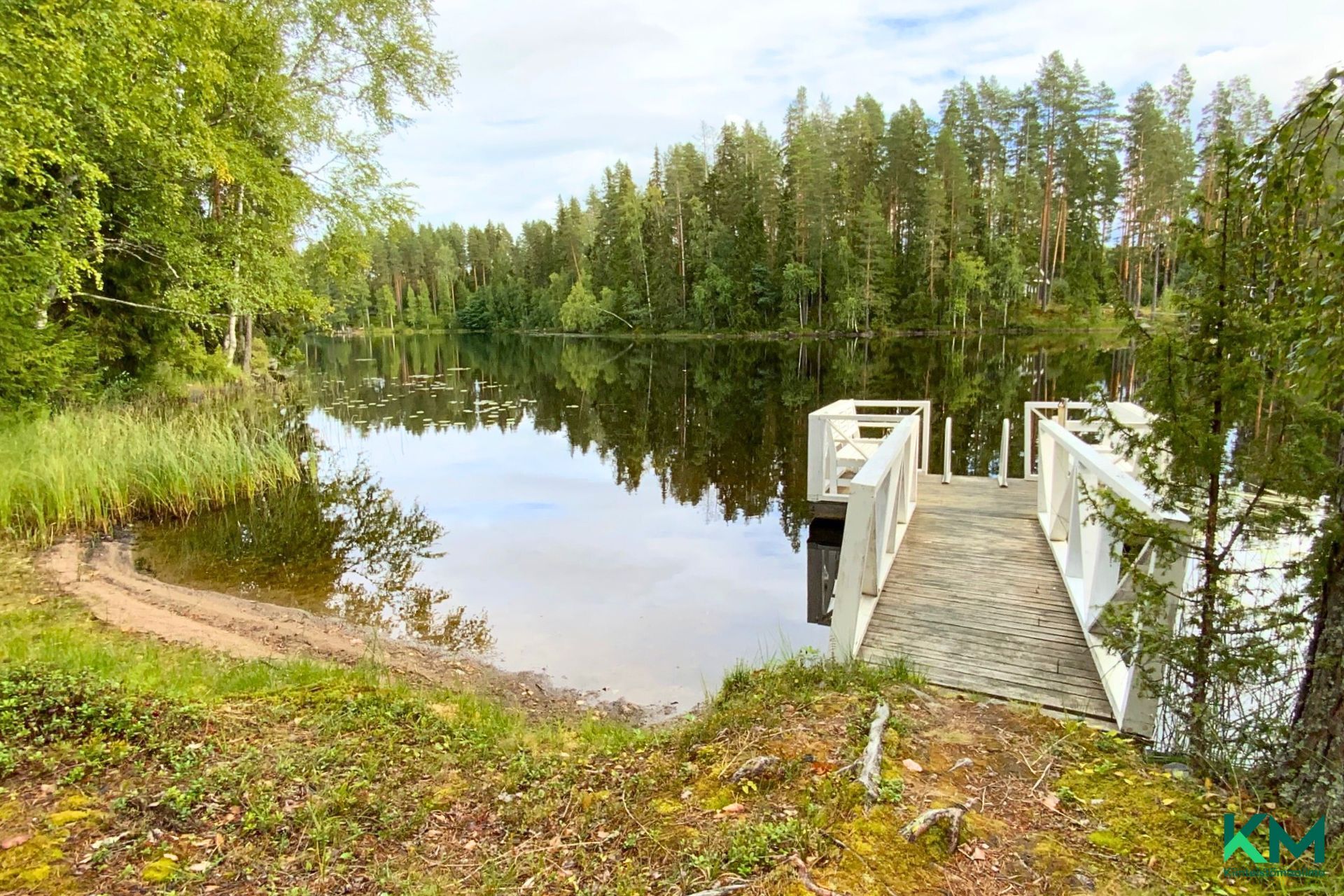 Louttulantie 192, Vilppula, Mänttä-Vilppula