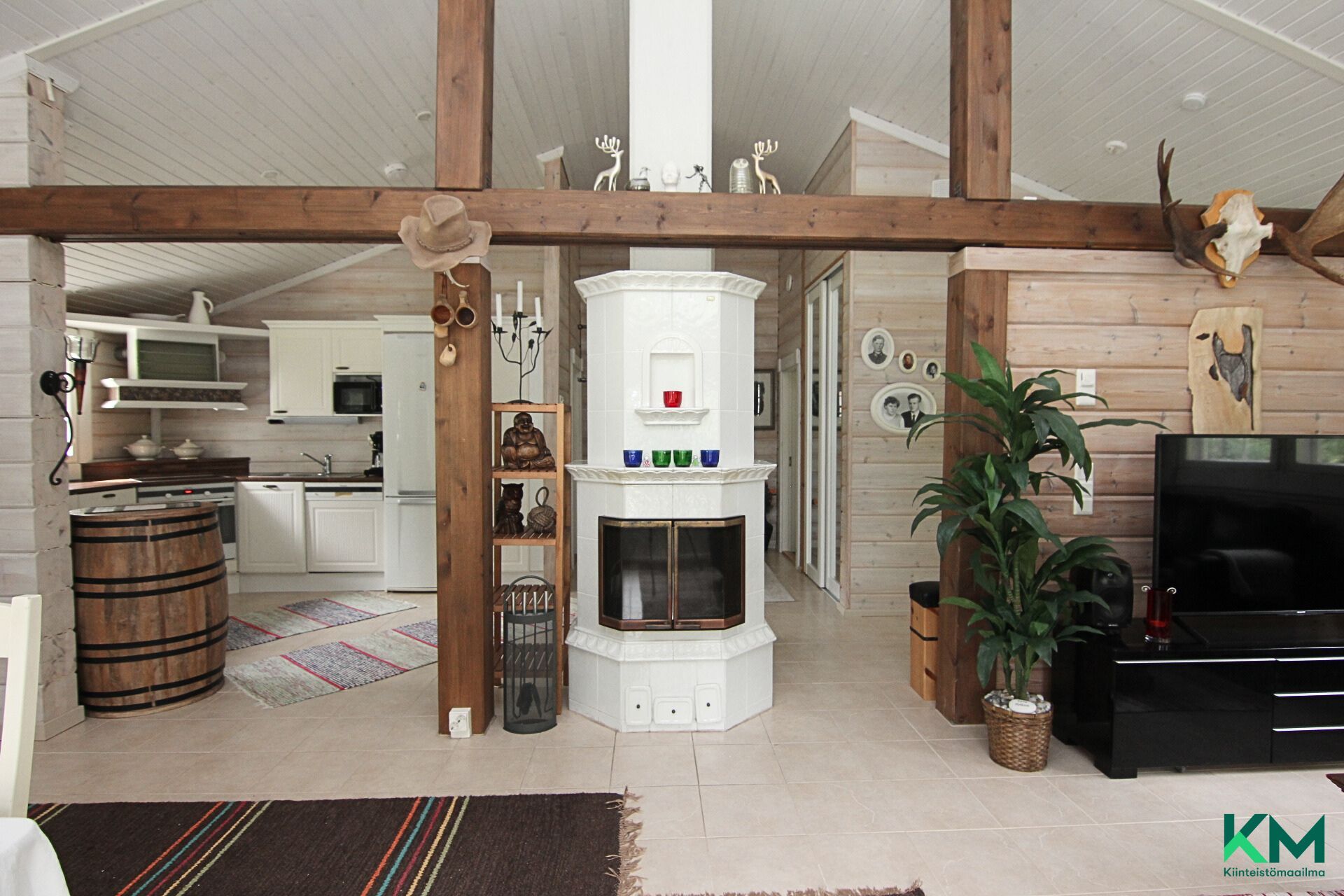 Louttulantie 192, Vilppula, Mänttä-Vilppula