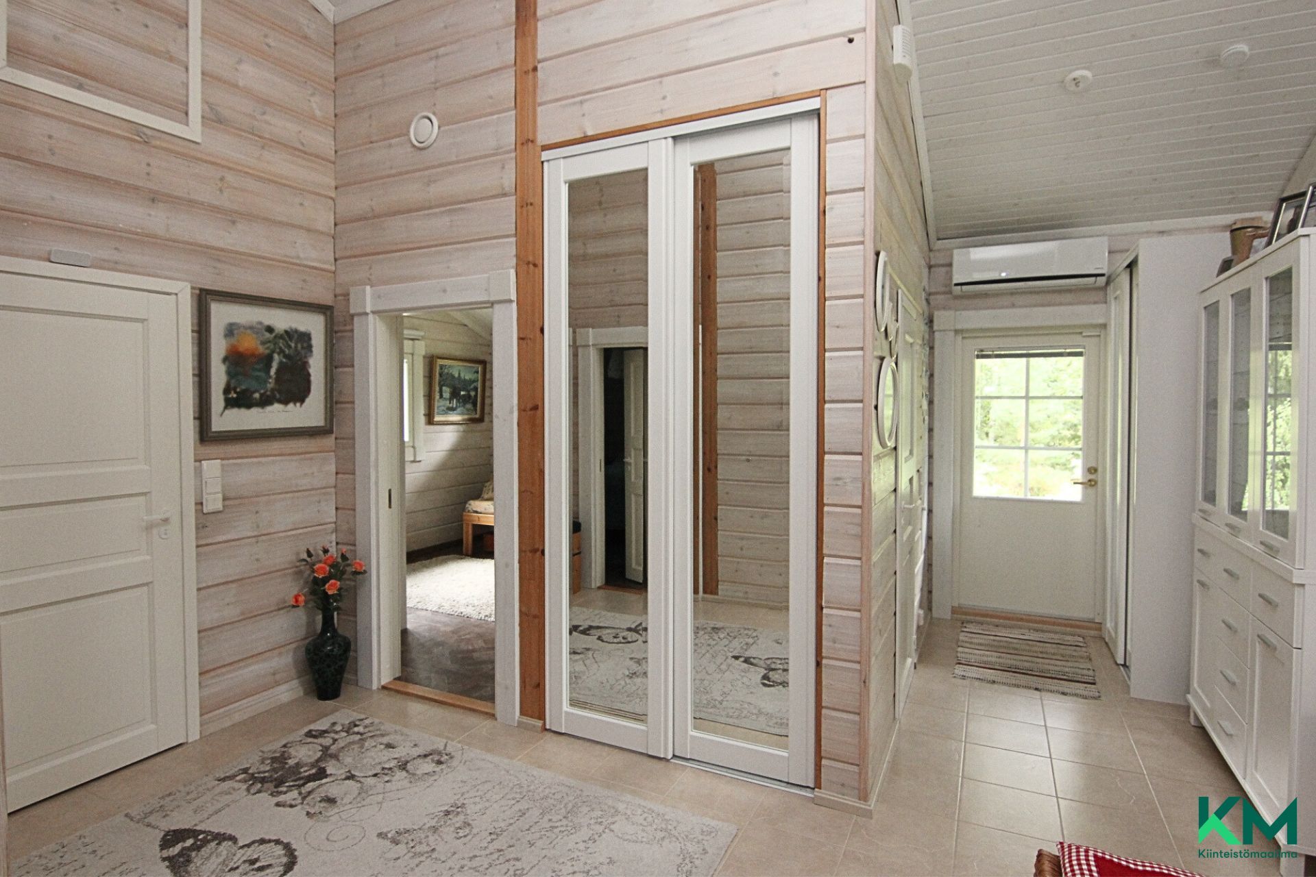 Louttulantie 192, Vilppula, Mänttä-Vilppula