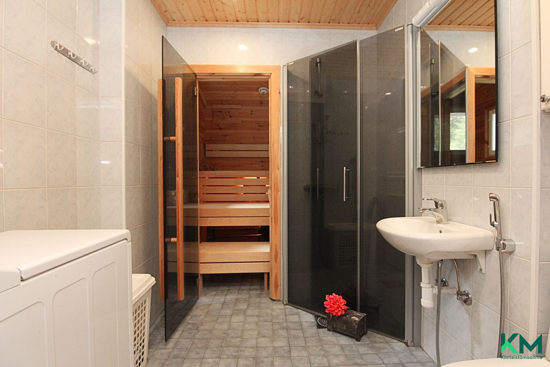 Louttulantie 192, Vilppula, Mänttä-Vilppula