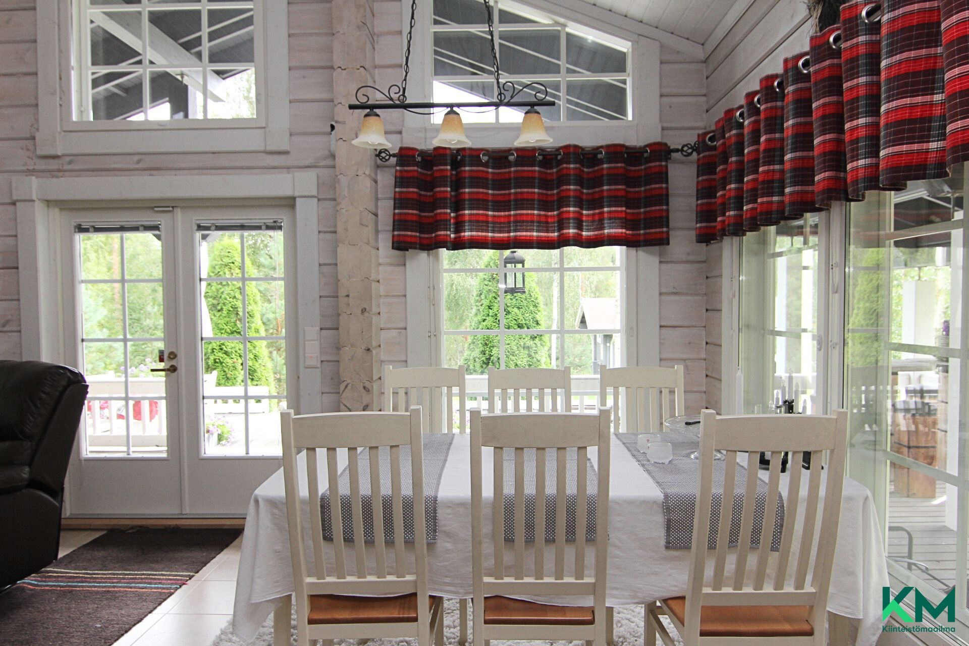 Louttulantie 192, Vilppula, Mänttä-Vilppula