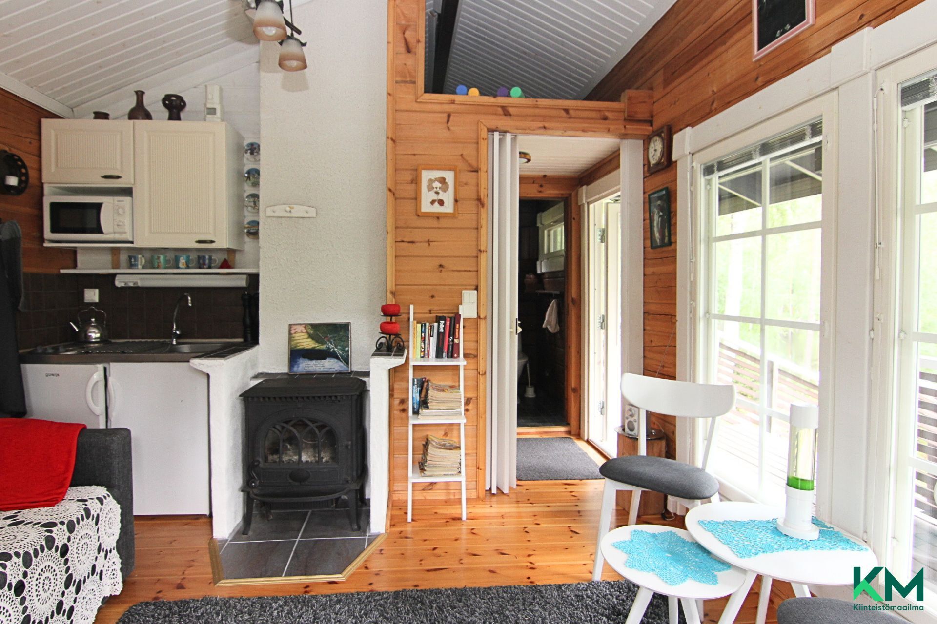 Louttulantie 192, Vilppula, Mänttä-Vilppula