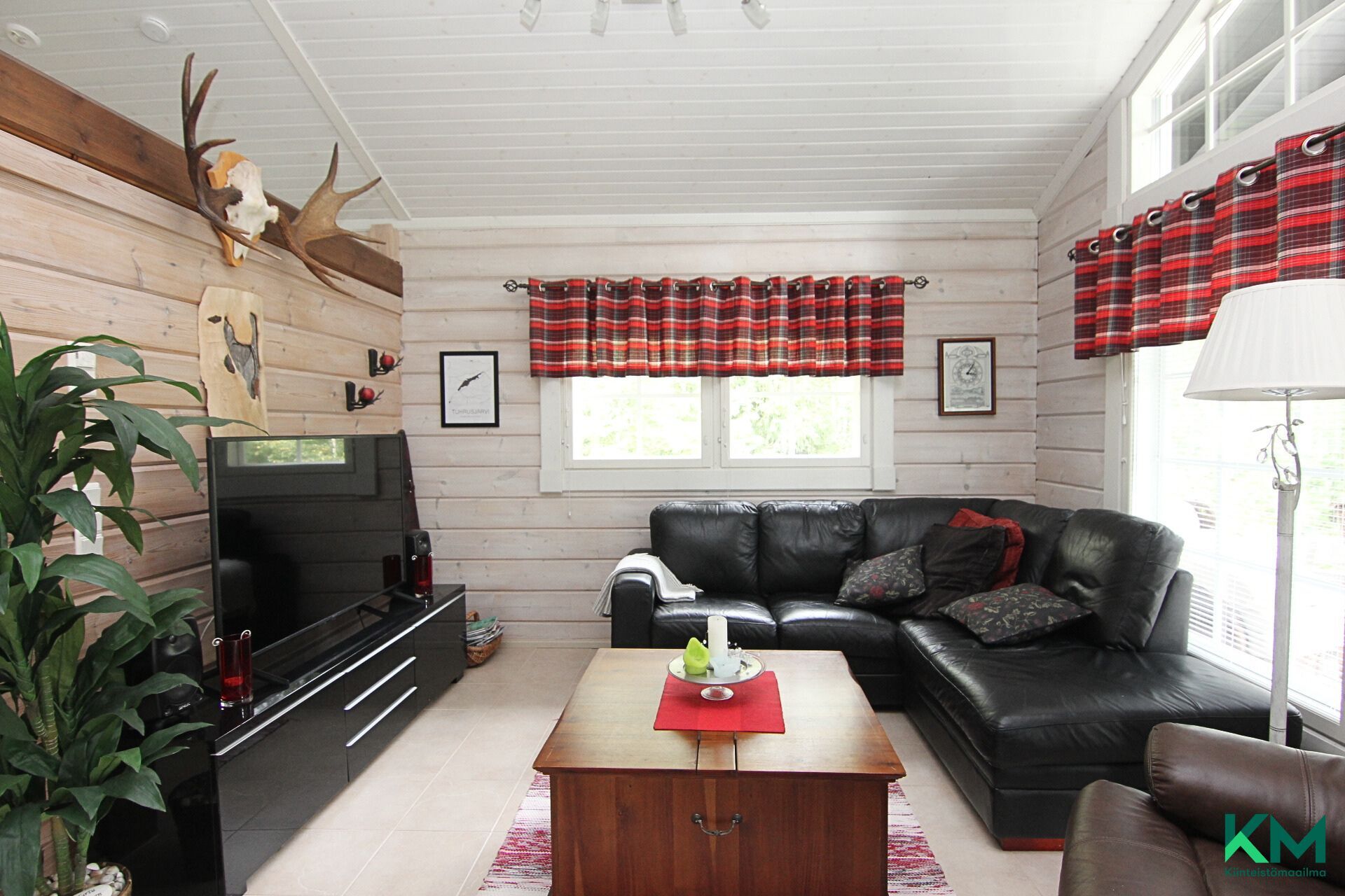 Louttulantie 192, Vilppula, Mänttä-Vilppula