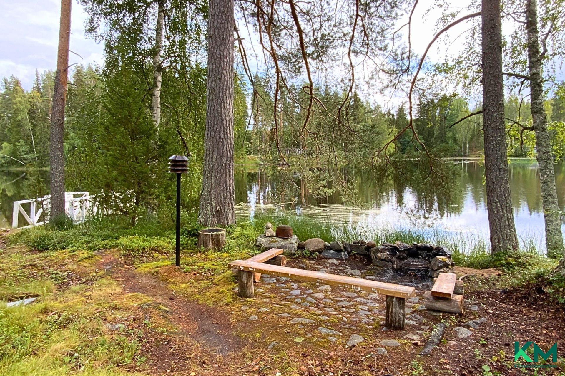 Louttulantie 192, Vilppula, Mänttä-Vilppula