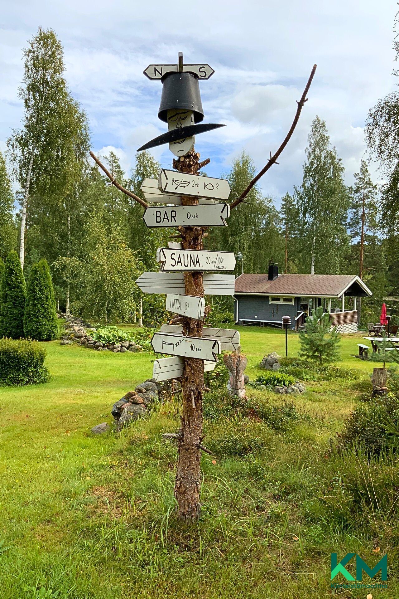 Louttulantie 192, Vilppula, Mänttä-Vilppula