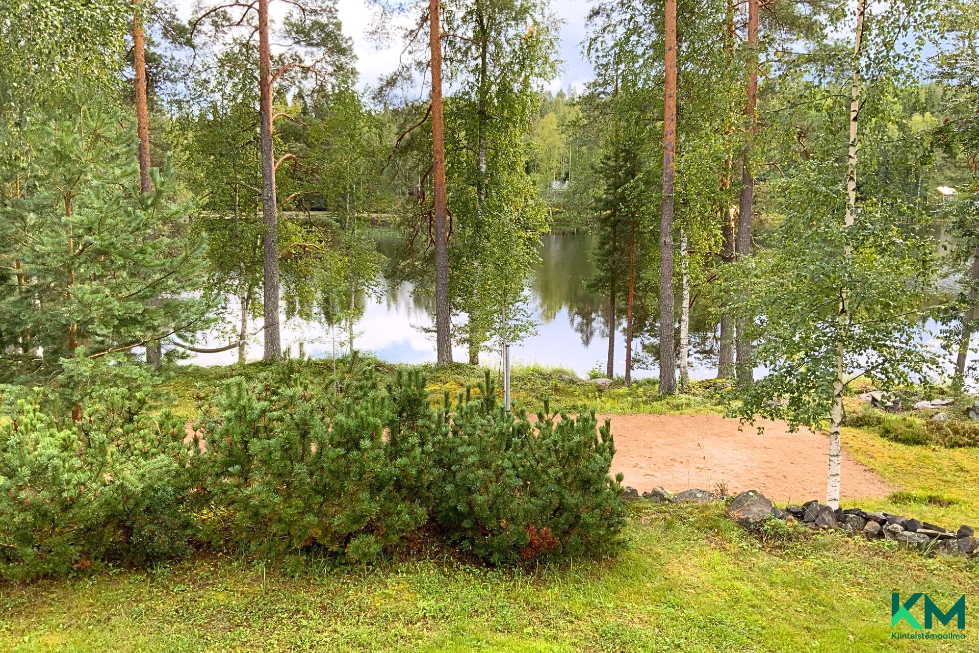 Louttulantie 192, Vilppula, Mänttä-Vilppula