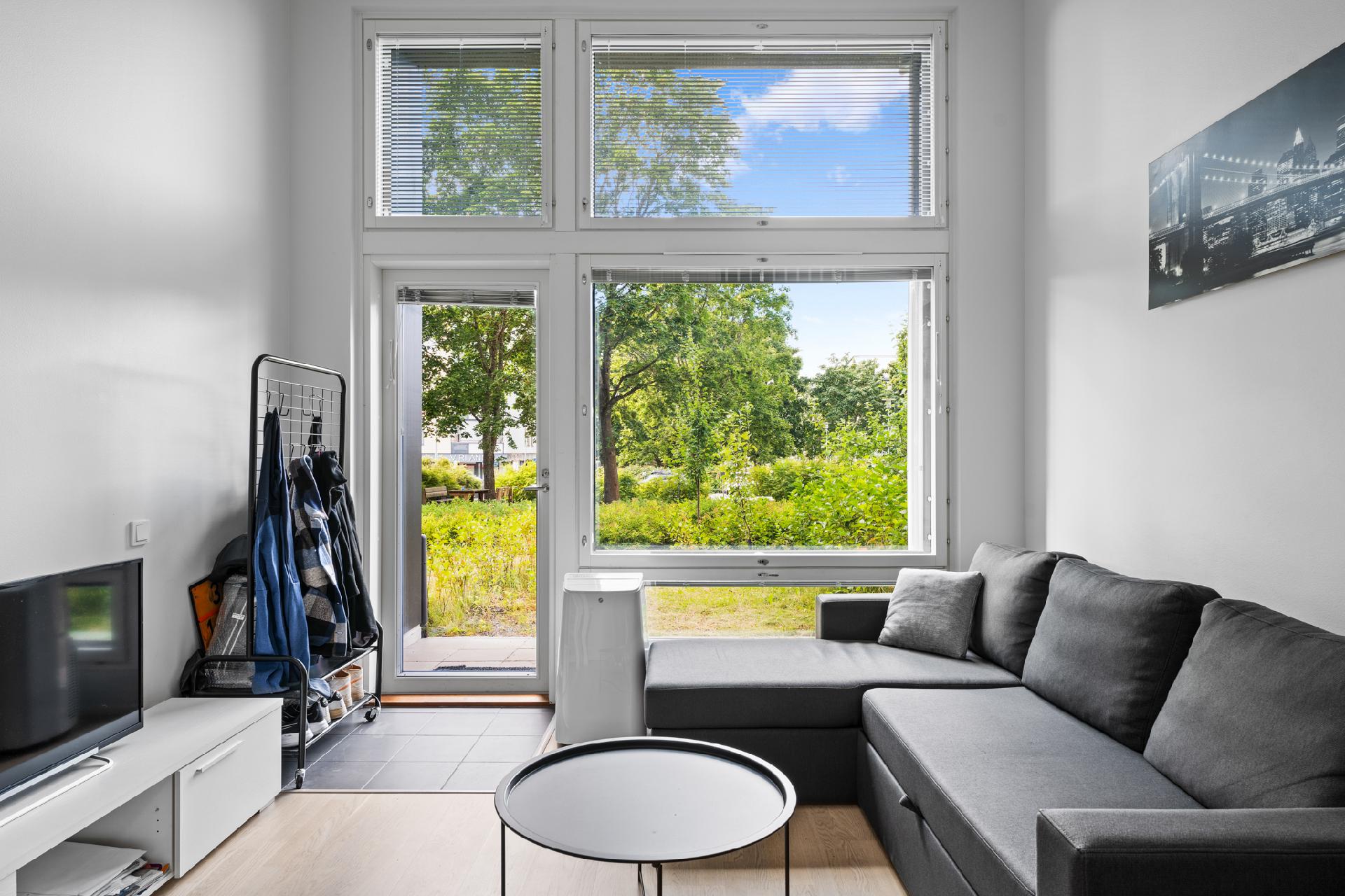 Ojavainionkatu 4, Annala, Tampere