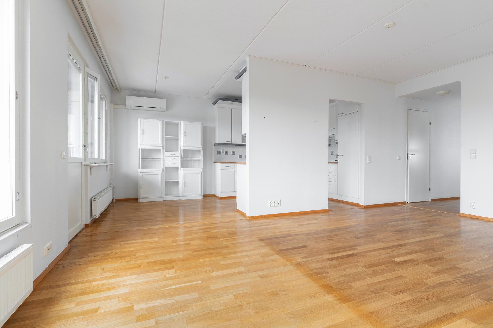 Apajakuja 6, Myyrmäki, Vantaa