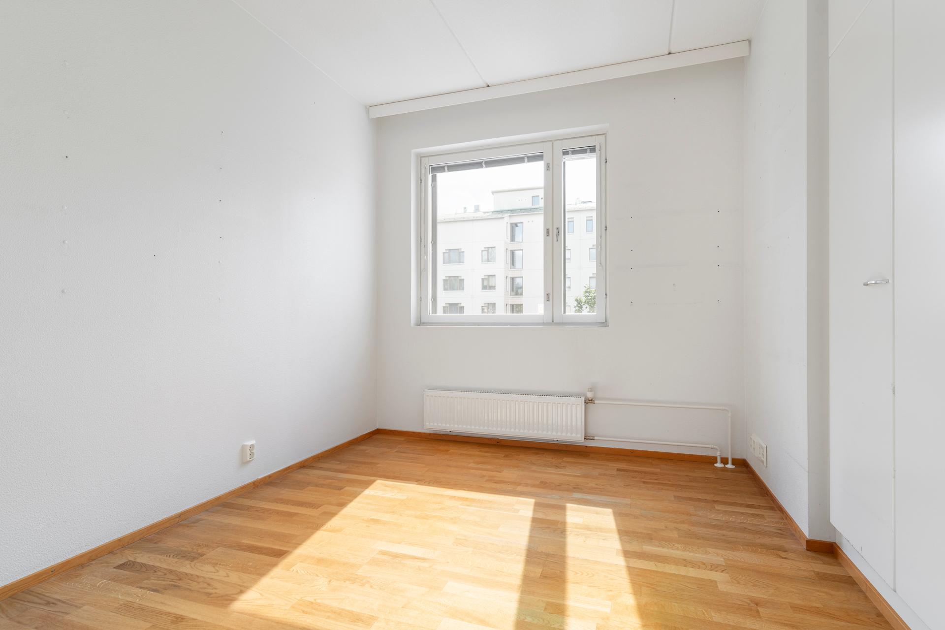 Apajakuja 6, Myyrmäki, Vantaa