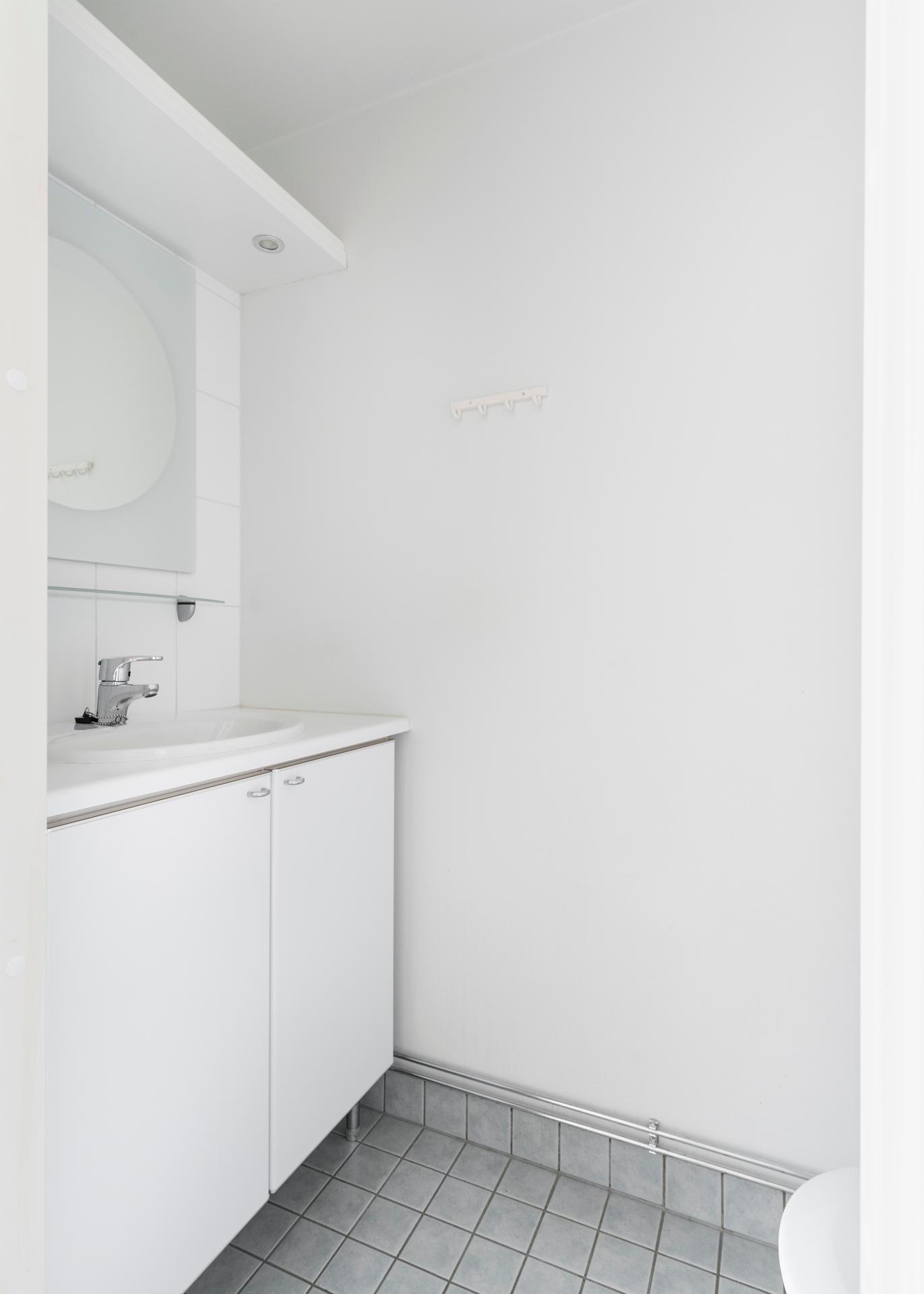 Apajakuja 6, Myyrmäki, Vantaa