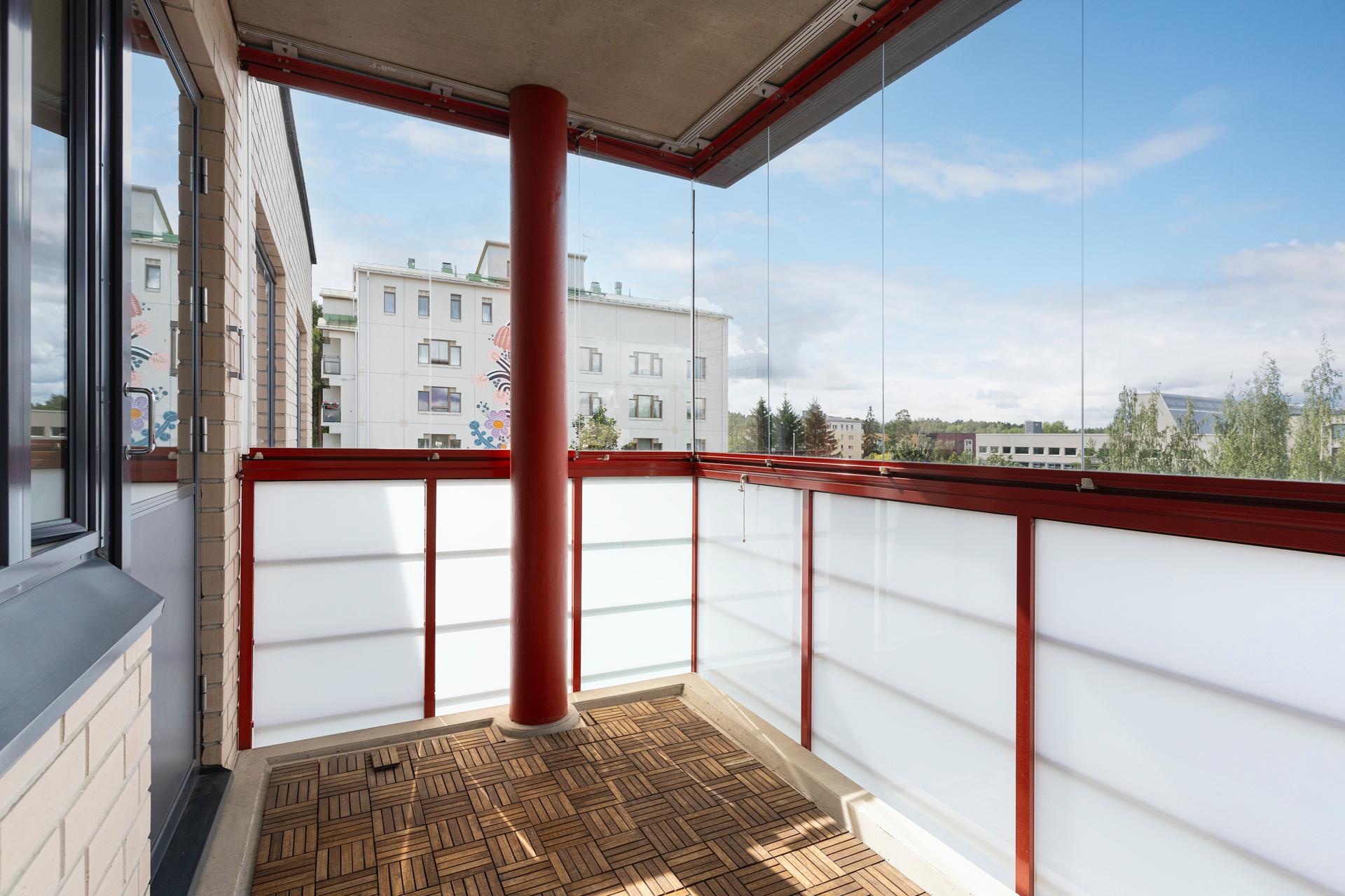 Apajakuja 6, Myyrmäki, Vantaa