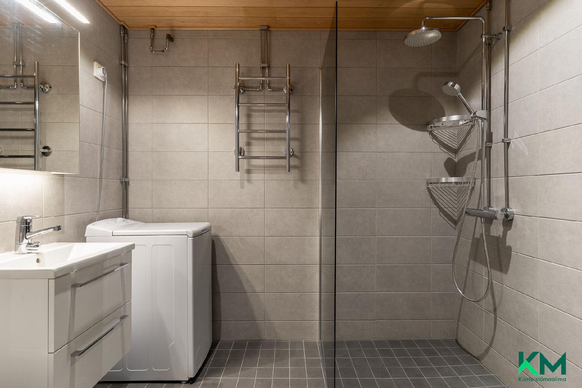 Koivistontie 53, Koivistonkylä, Tampere