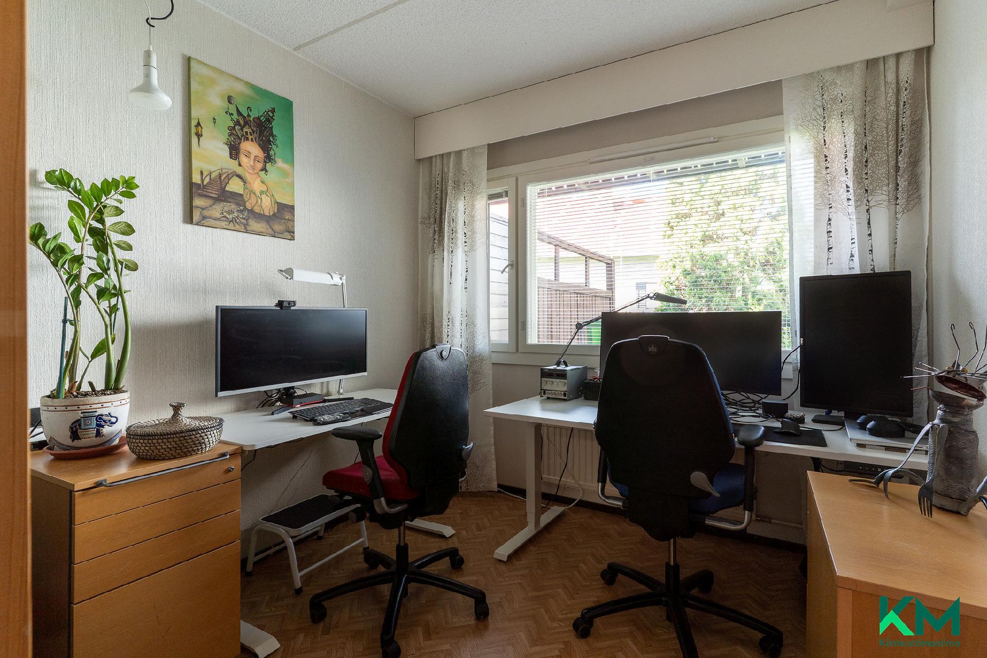 Koivistontie 53, Koivistonkylä, Tampere