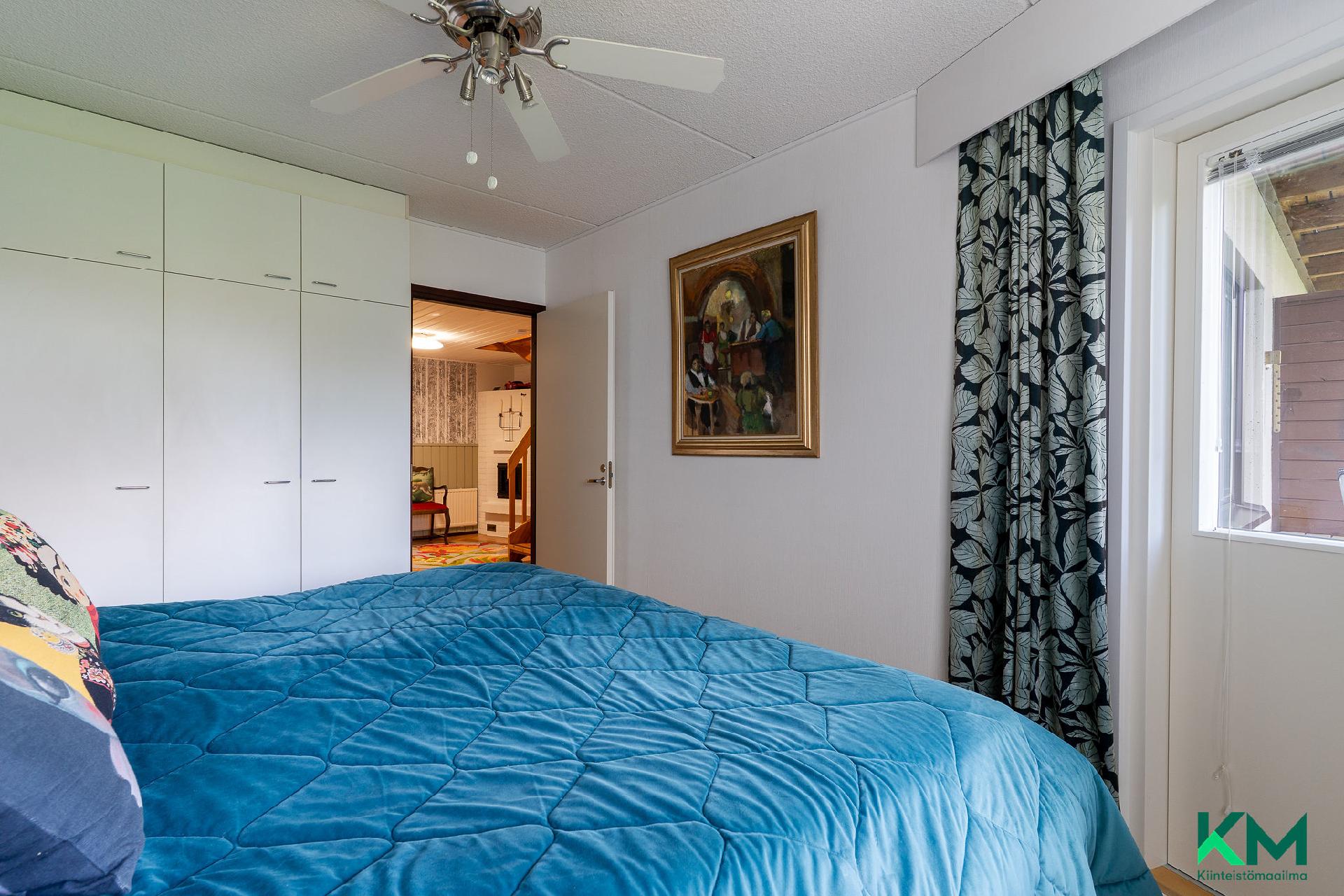 Koivistontie 53, Koivistonkylä, Tampere