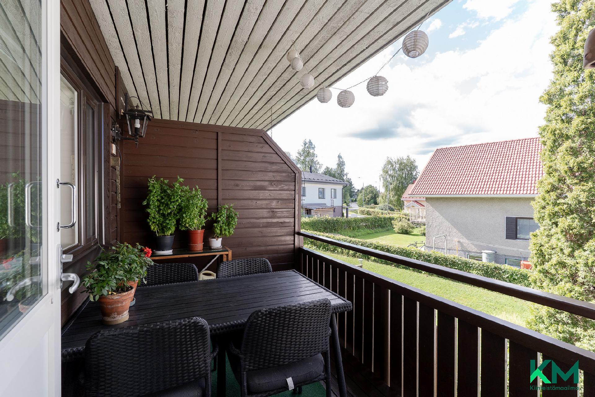 Koivistontie 53, Koivistonkylä, Tampere