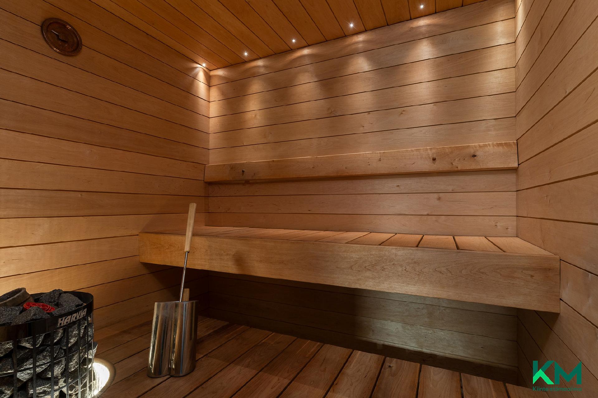 Koivistontie 53, Koivistonkylä, Tampere