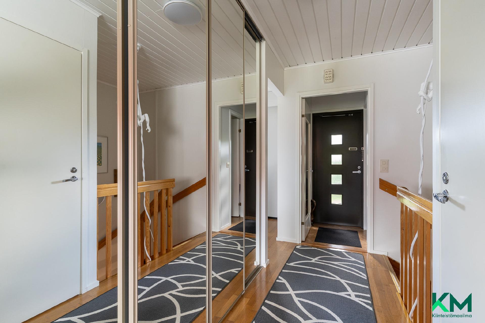 Koivistontie 53, Koivistonkylä, Tampere