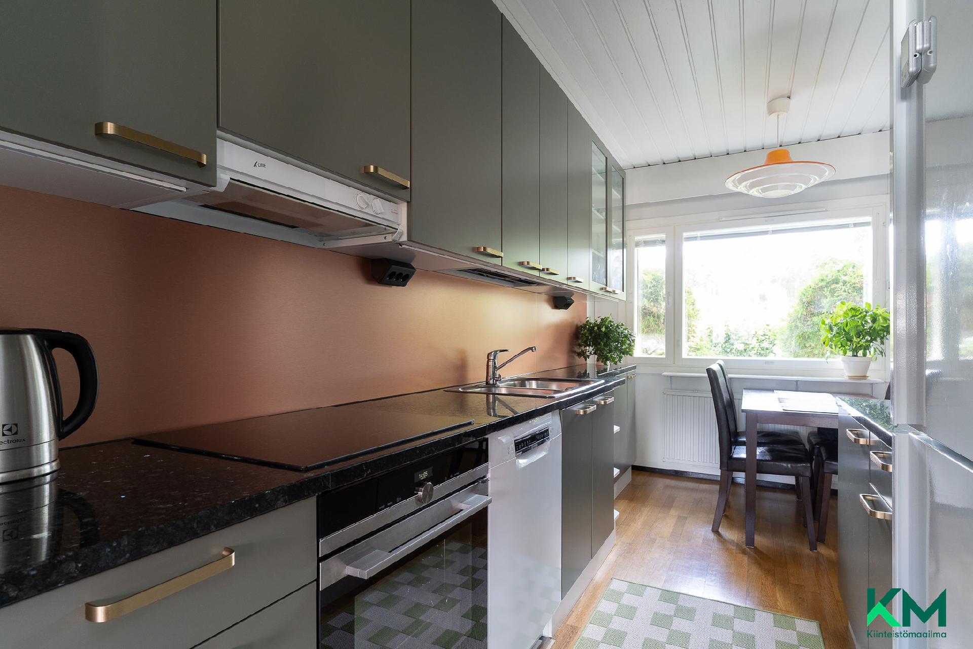 Koivistontie 53, Koivistonkylä, Tampere