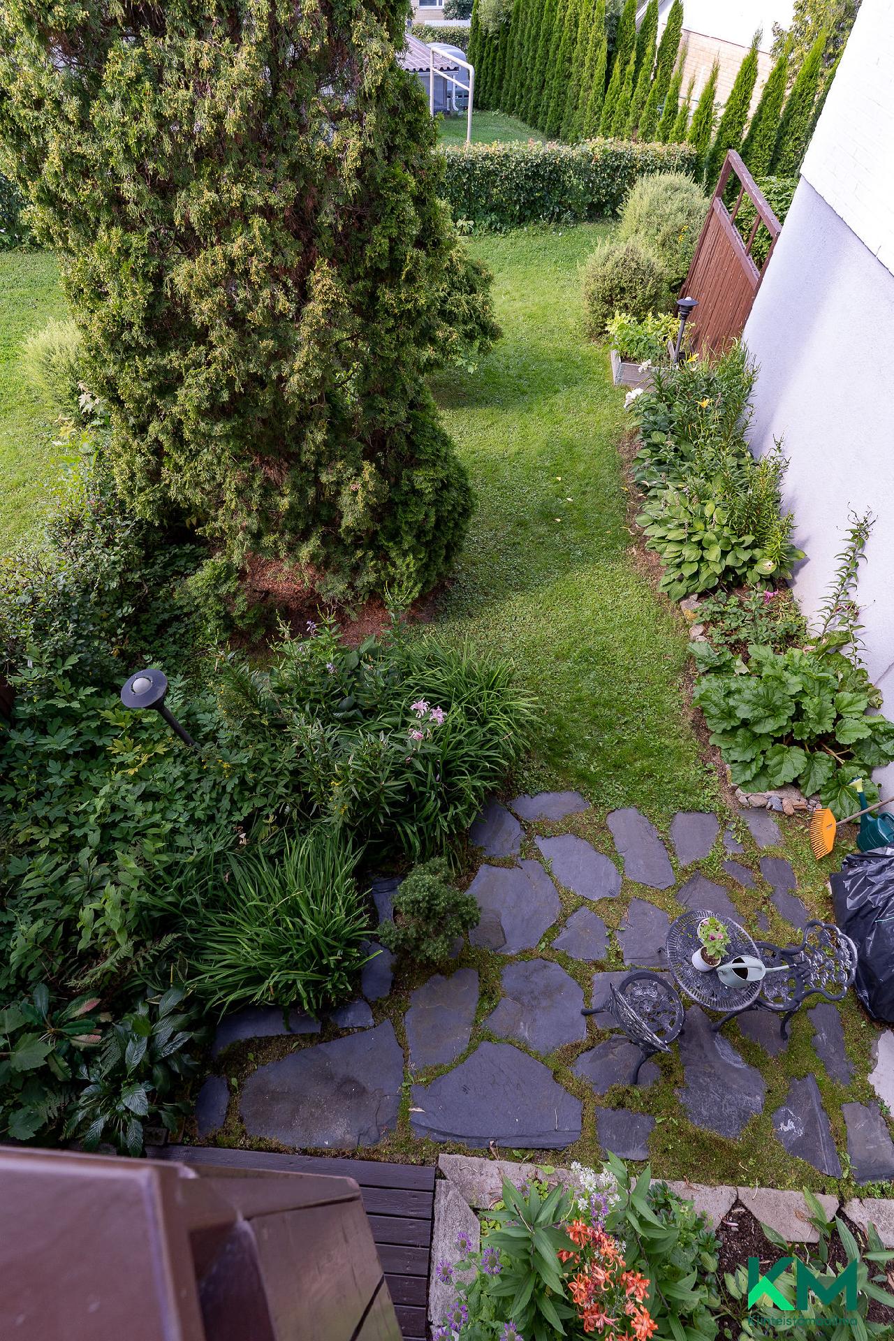 Koivistontie 53, Koivistonkylä, Tampere