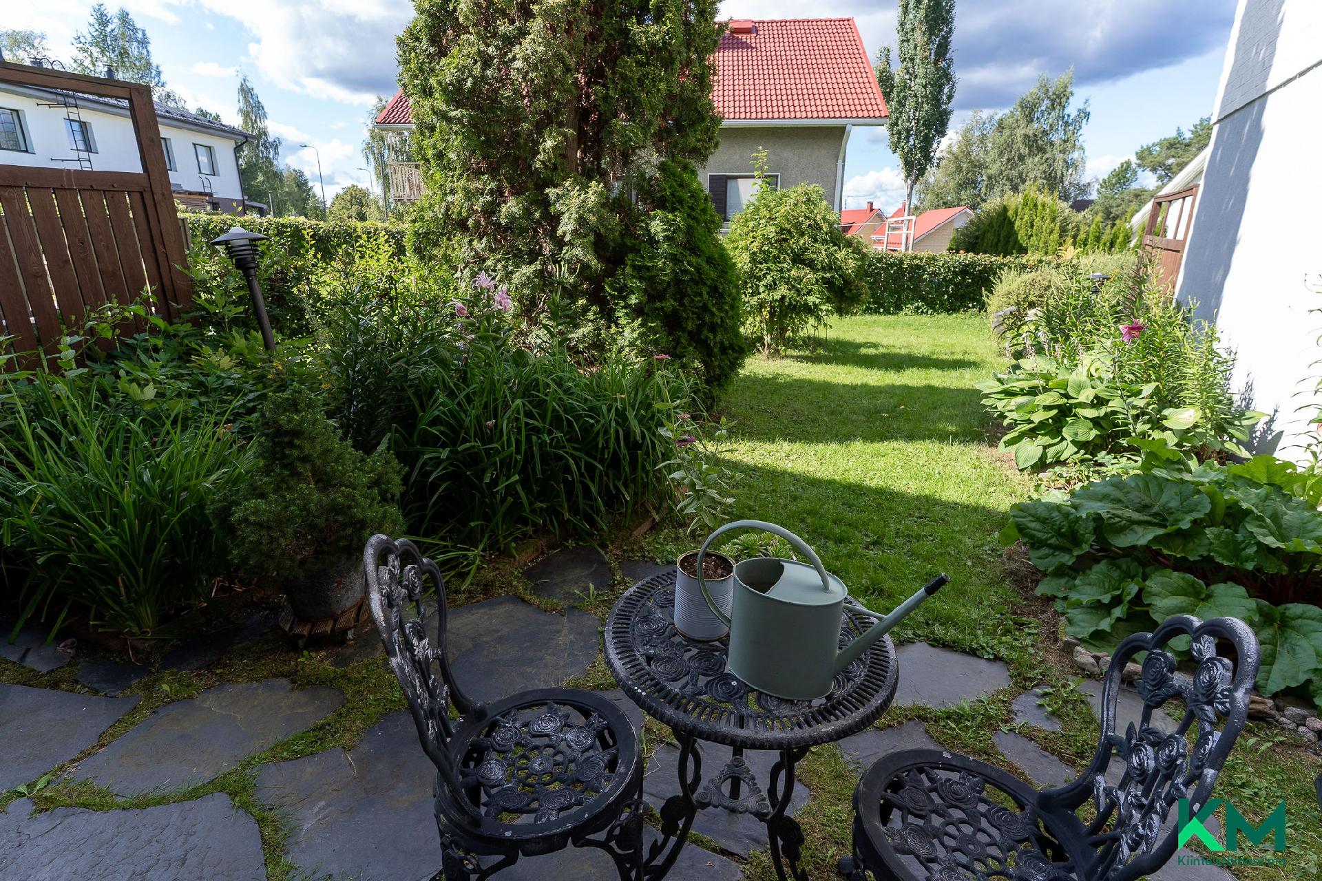 Koivistontie 53, Koivistonkylä, Tampere