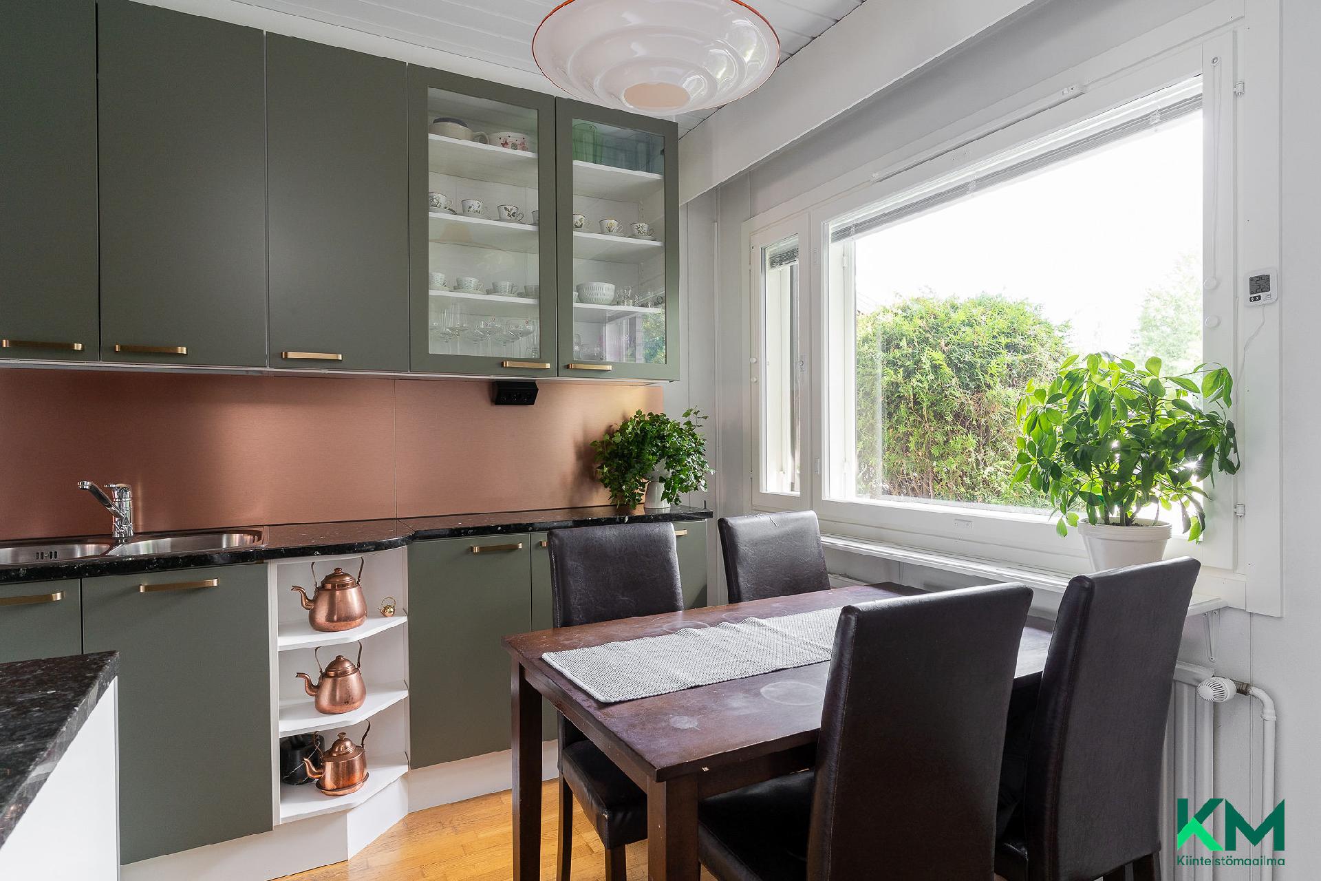 Koivistontie 53, Koivistonkylä, Tampere