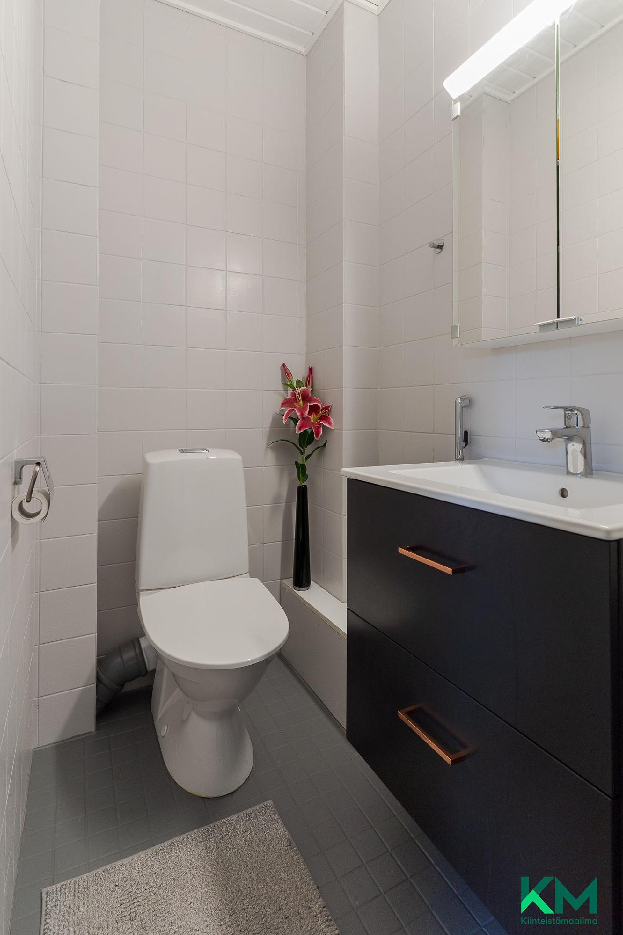 Koivistontie 53, Koivistonkylä, Tampere