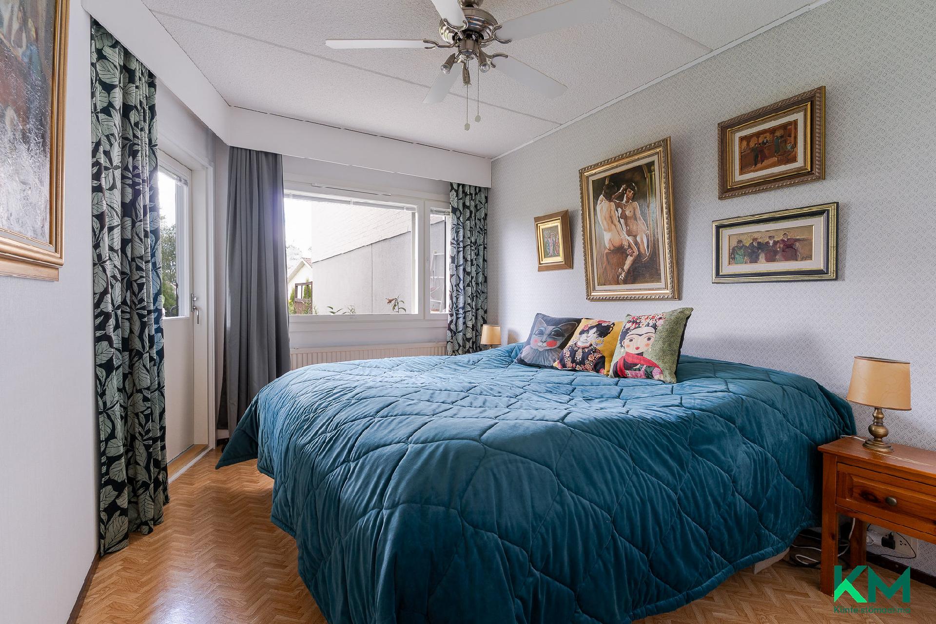 Koivistontie 53, Koivistonkylä, Tampere