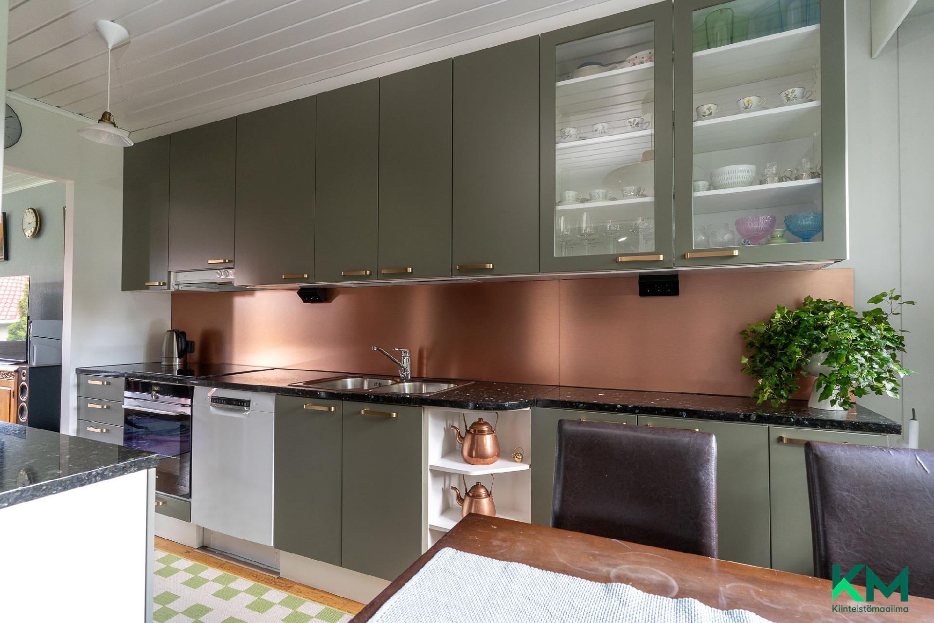 Koivistontie 53, Koivistonkylä, Tampere