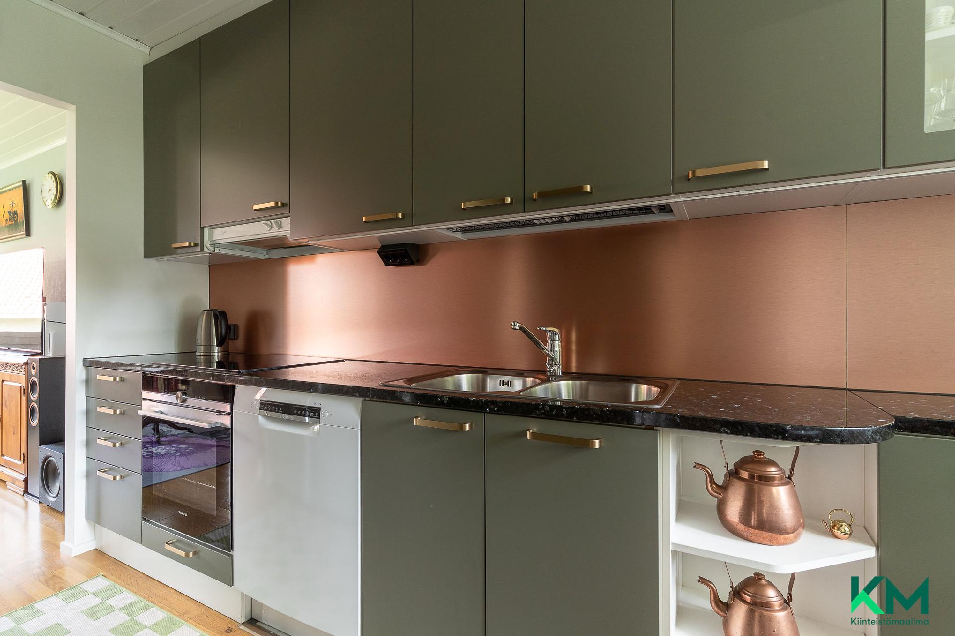 Koivistontie 53, Koivistonkylä, Tampere