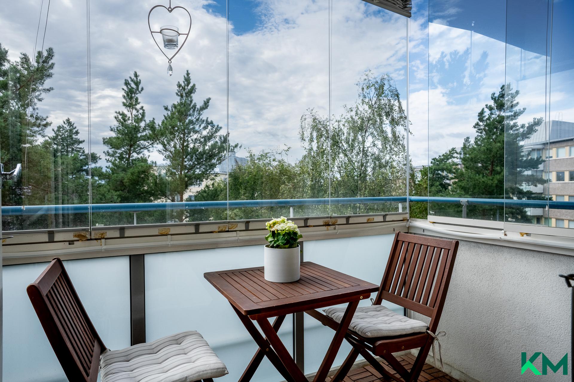 Porintie 2, Munkkivuori, Helsinki