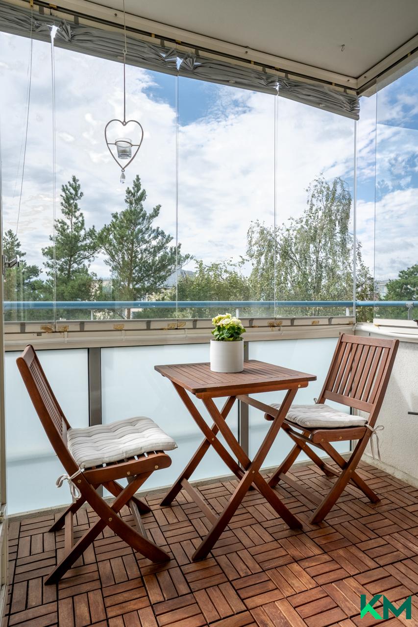 Porintie 2, Munkkivuori, Helsinki