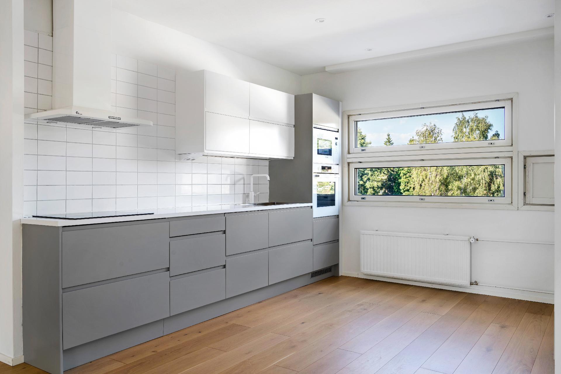 Munkkiluodonkuja 1, Westend, Espoo