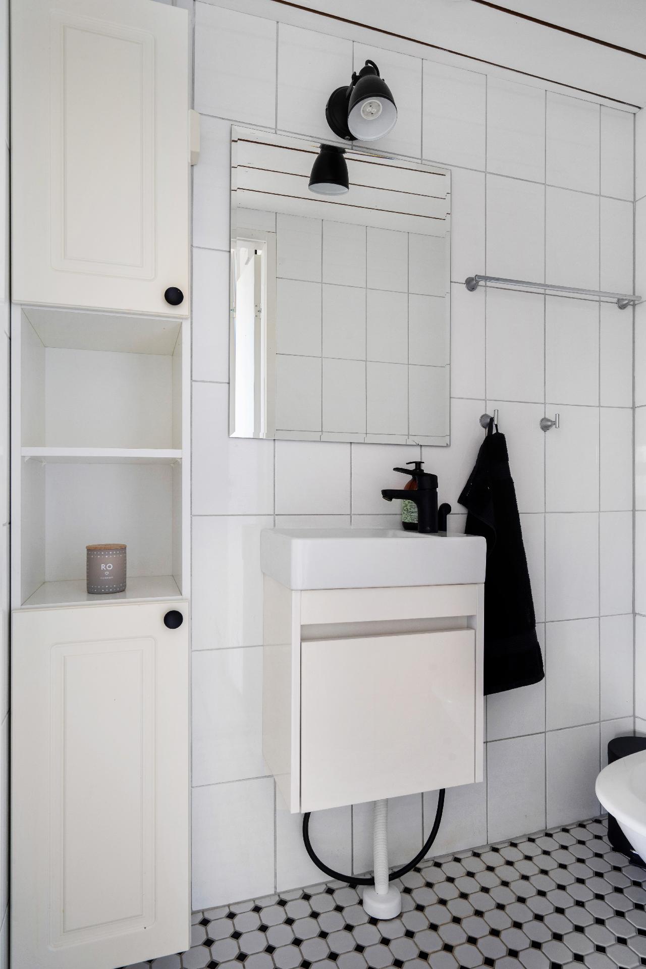 Munkkiluodonkuja 1, Westend, Espoo