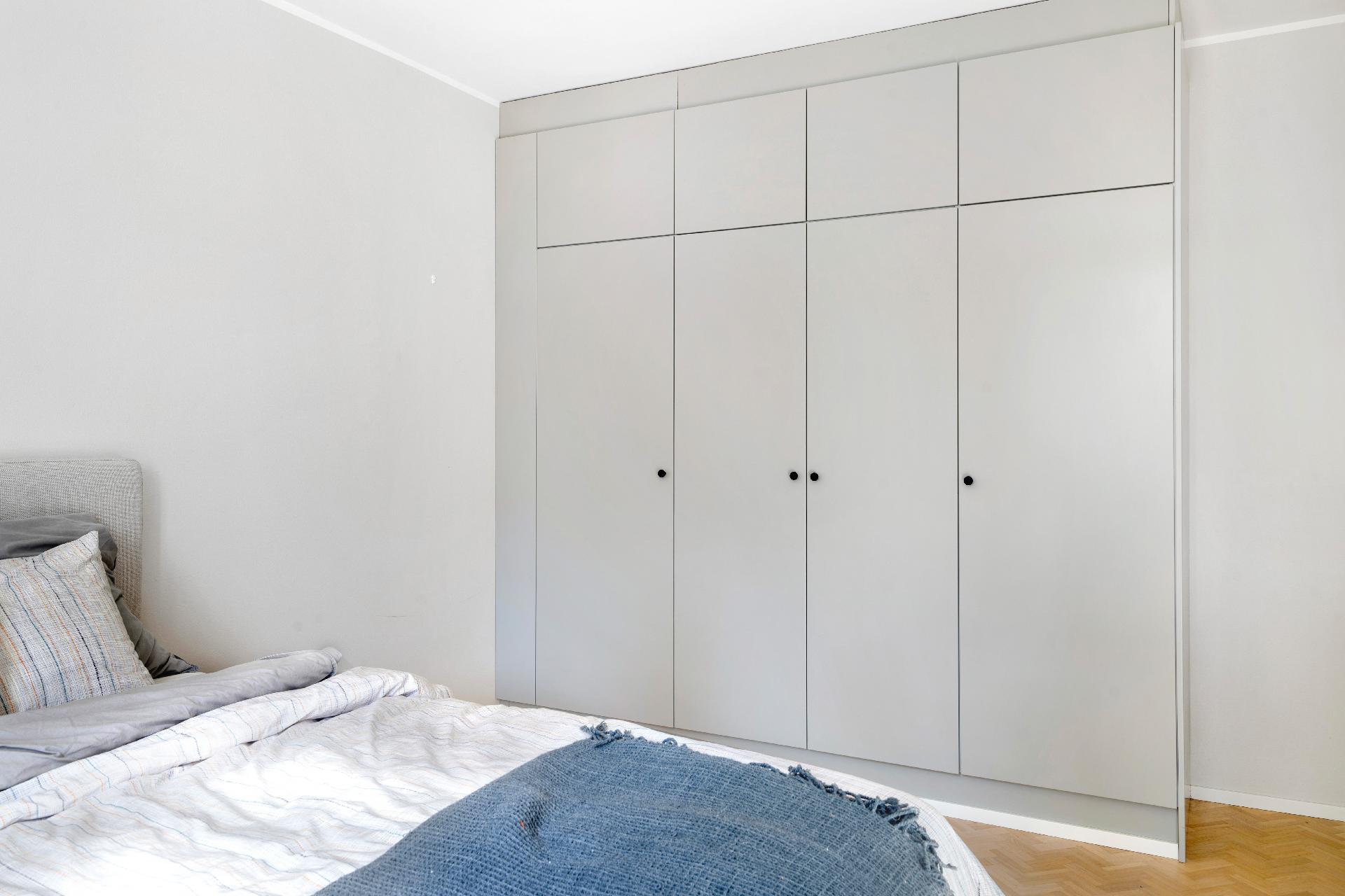 Munkkiluodonkuja 1, Westend, Espoo