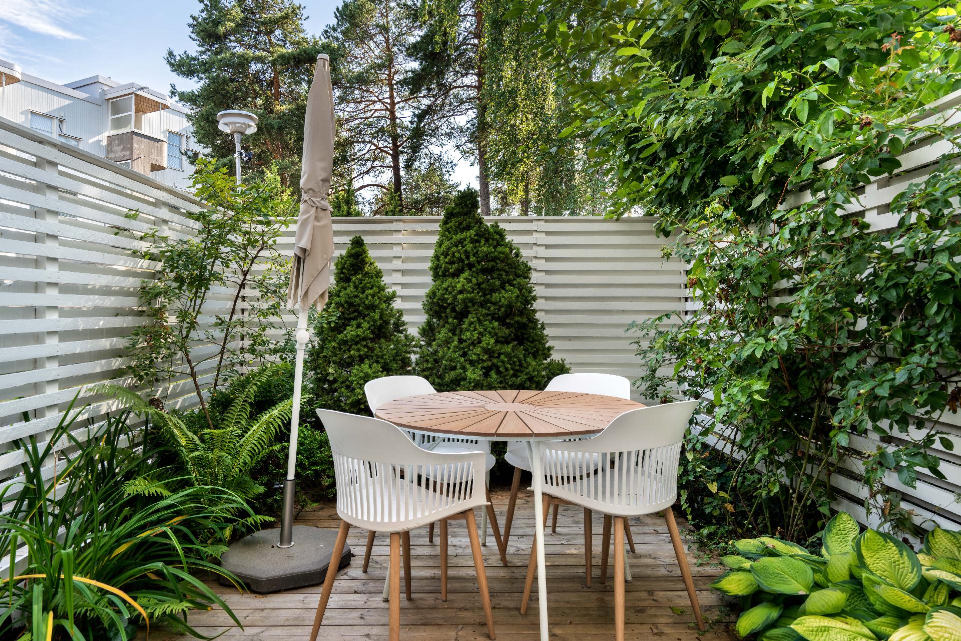 Munkkiluodonkuja 1, Westend, Espoo