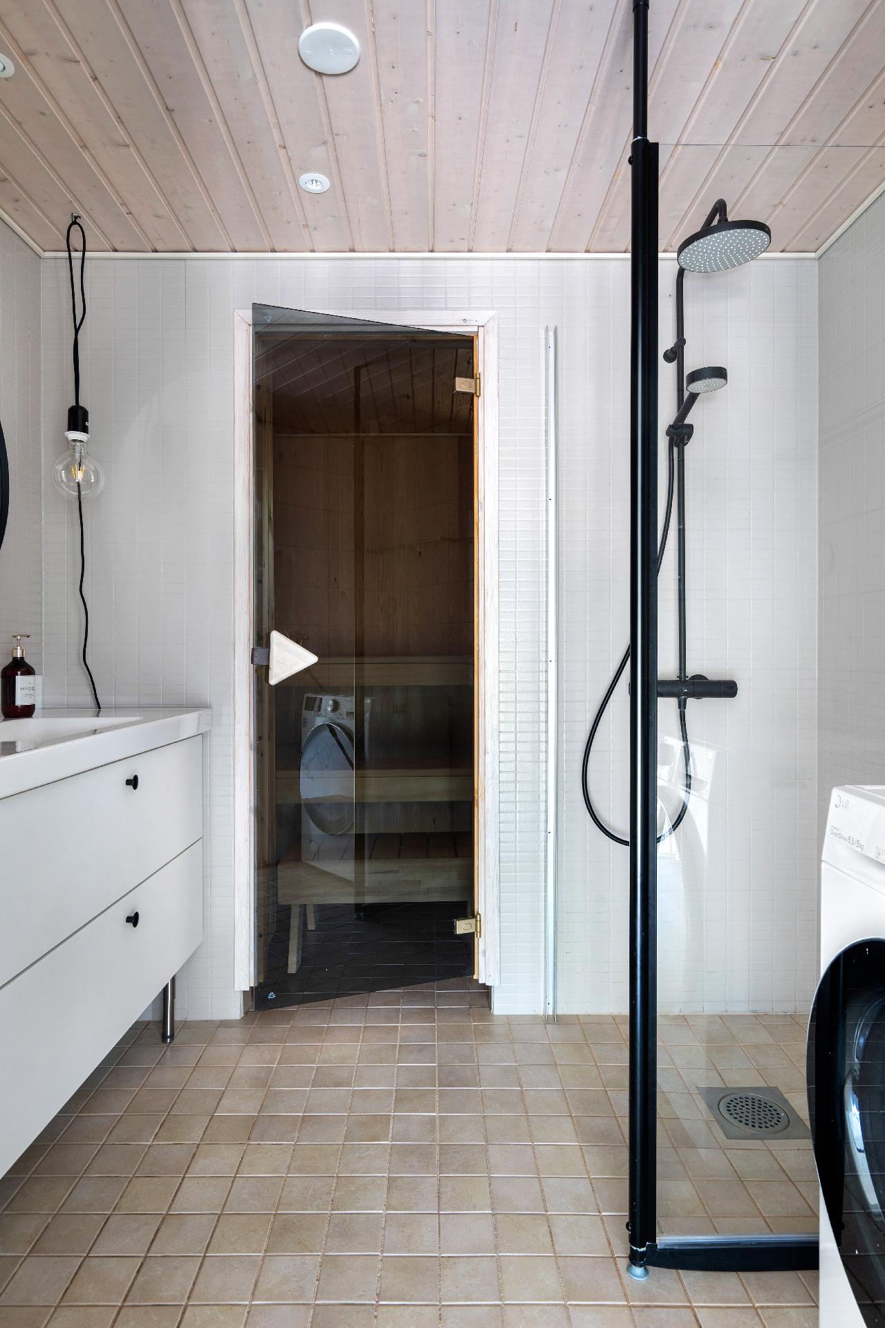 Munkkiluodonkuja 1, Westend, Espoo