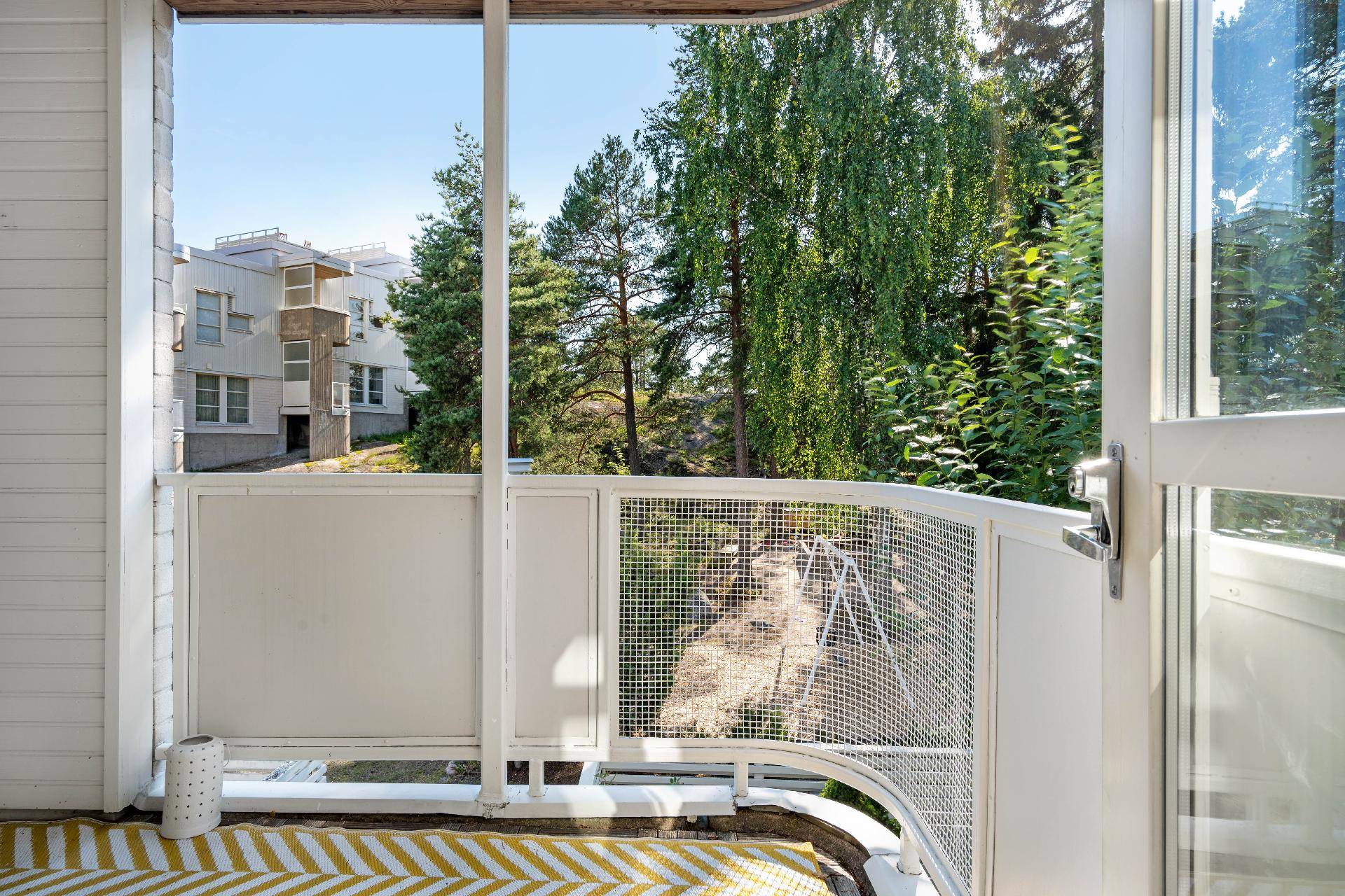 Munkkiluodonkuja 1, Westend, Espoo