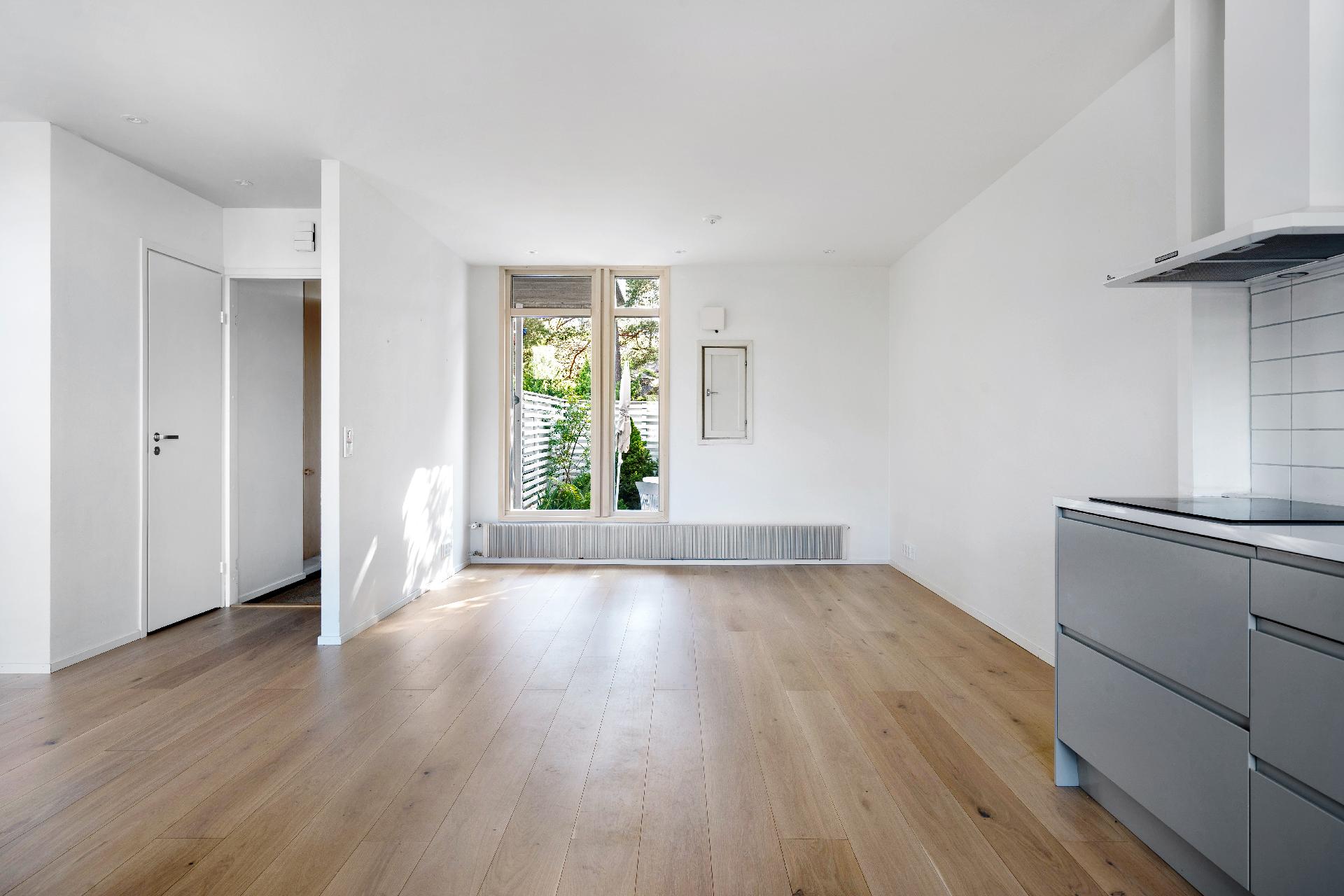 Munkkiluodonkuja 1, Westend, Espoo