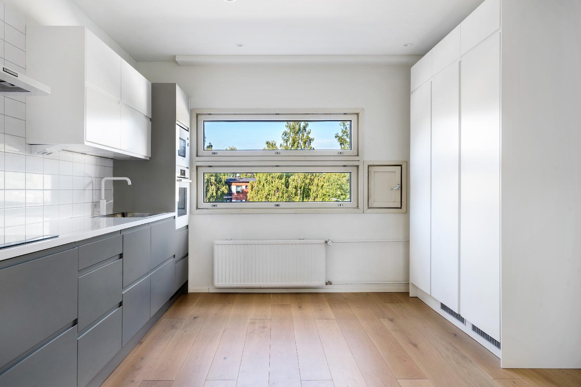 Munkkiluodonkuja 1, Westend, Espoo