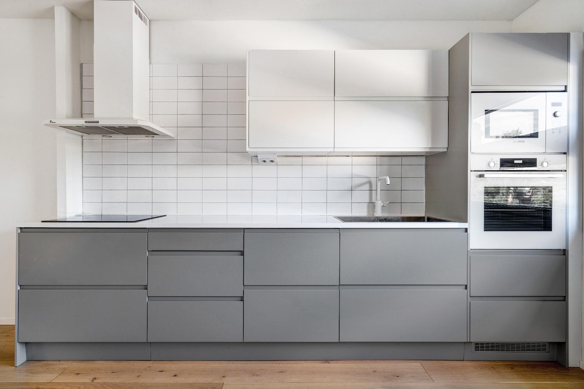 Munkkiluodonkuja 1, Westend, Espoo